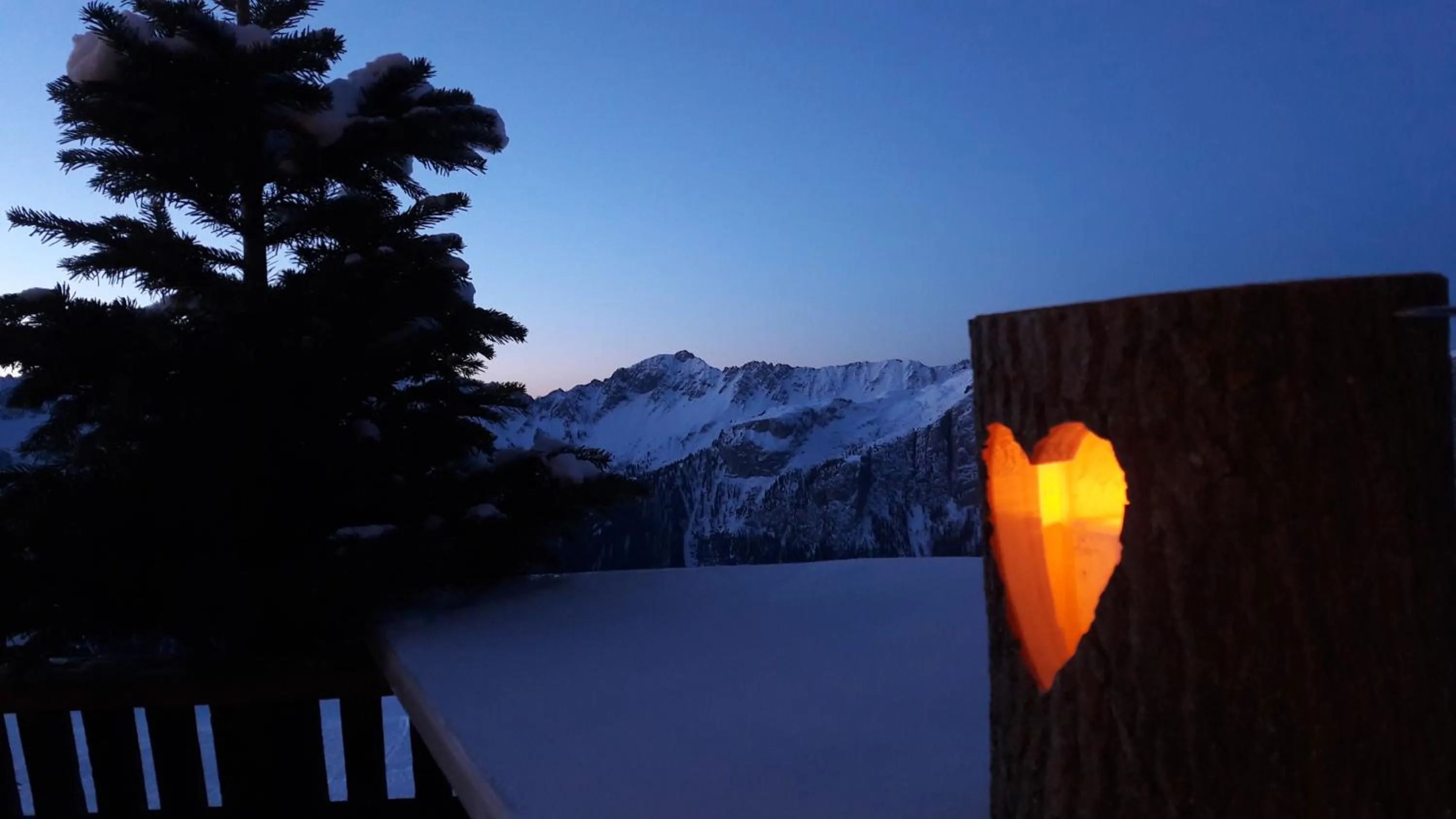 Day in B&BeautyFol Dolomites B&B adults only