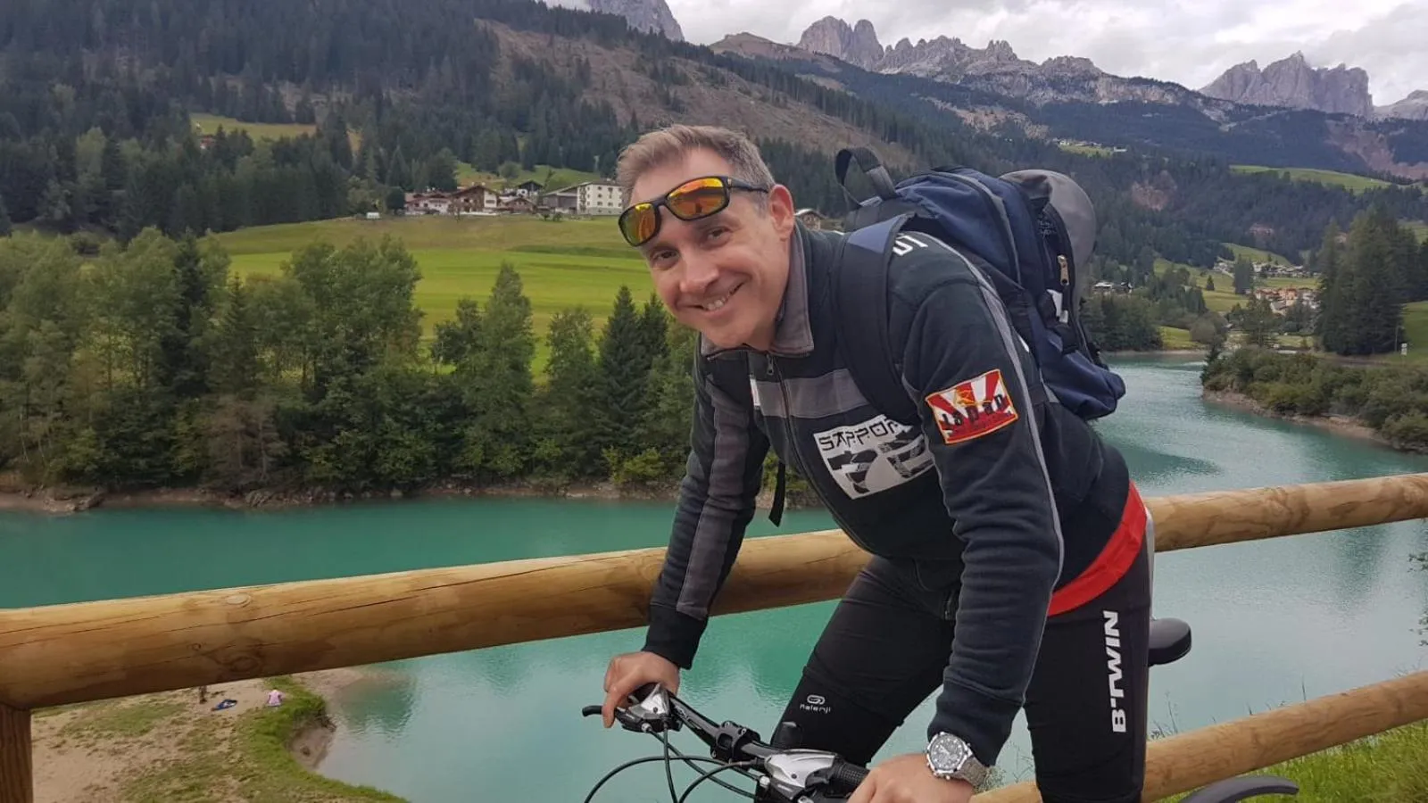 Nearby landmark in B&BeautyFol Dolomites B&B adults only