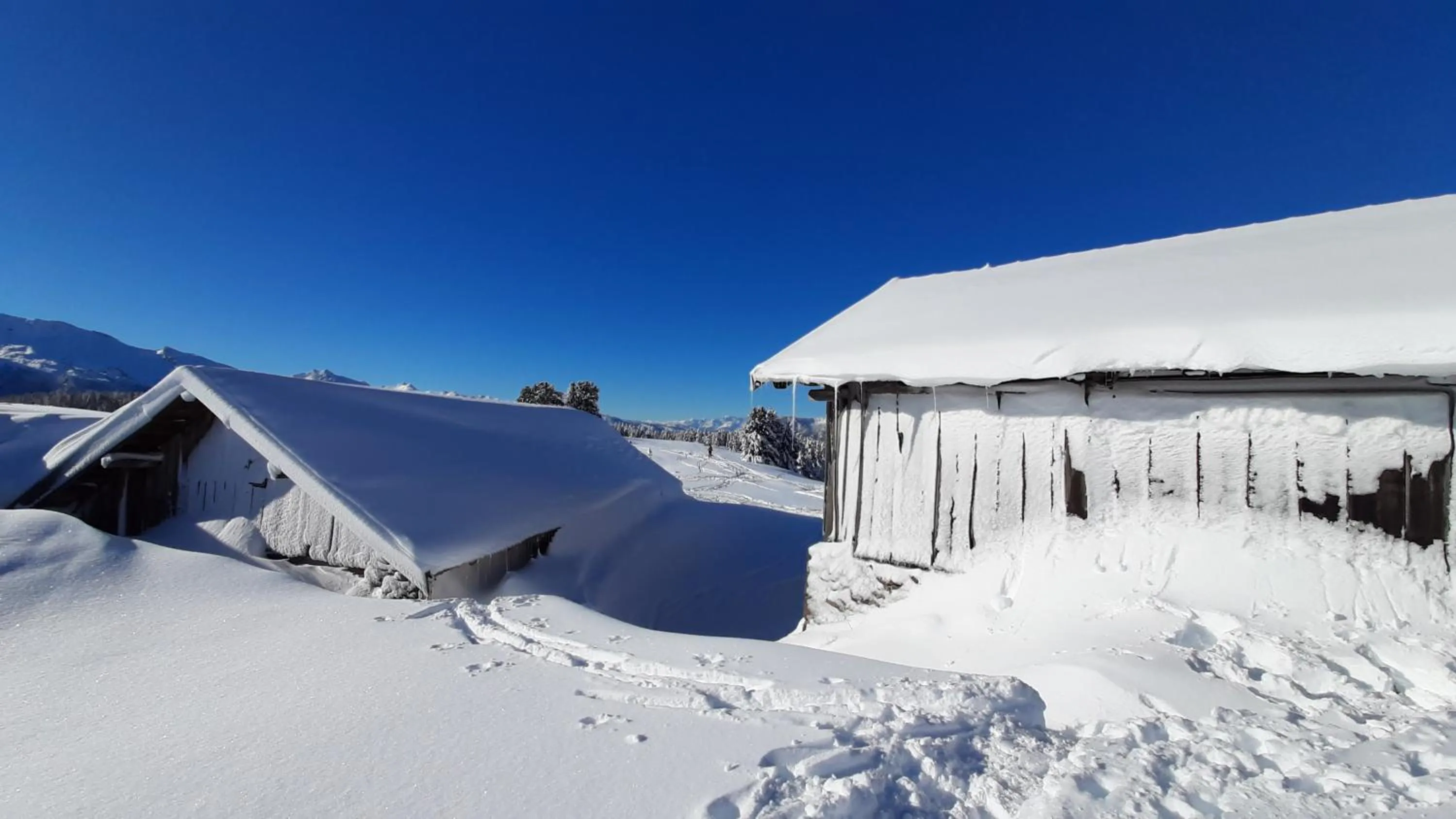 Nearby landmark in B&BeautyFol Dolomites B&B adults only