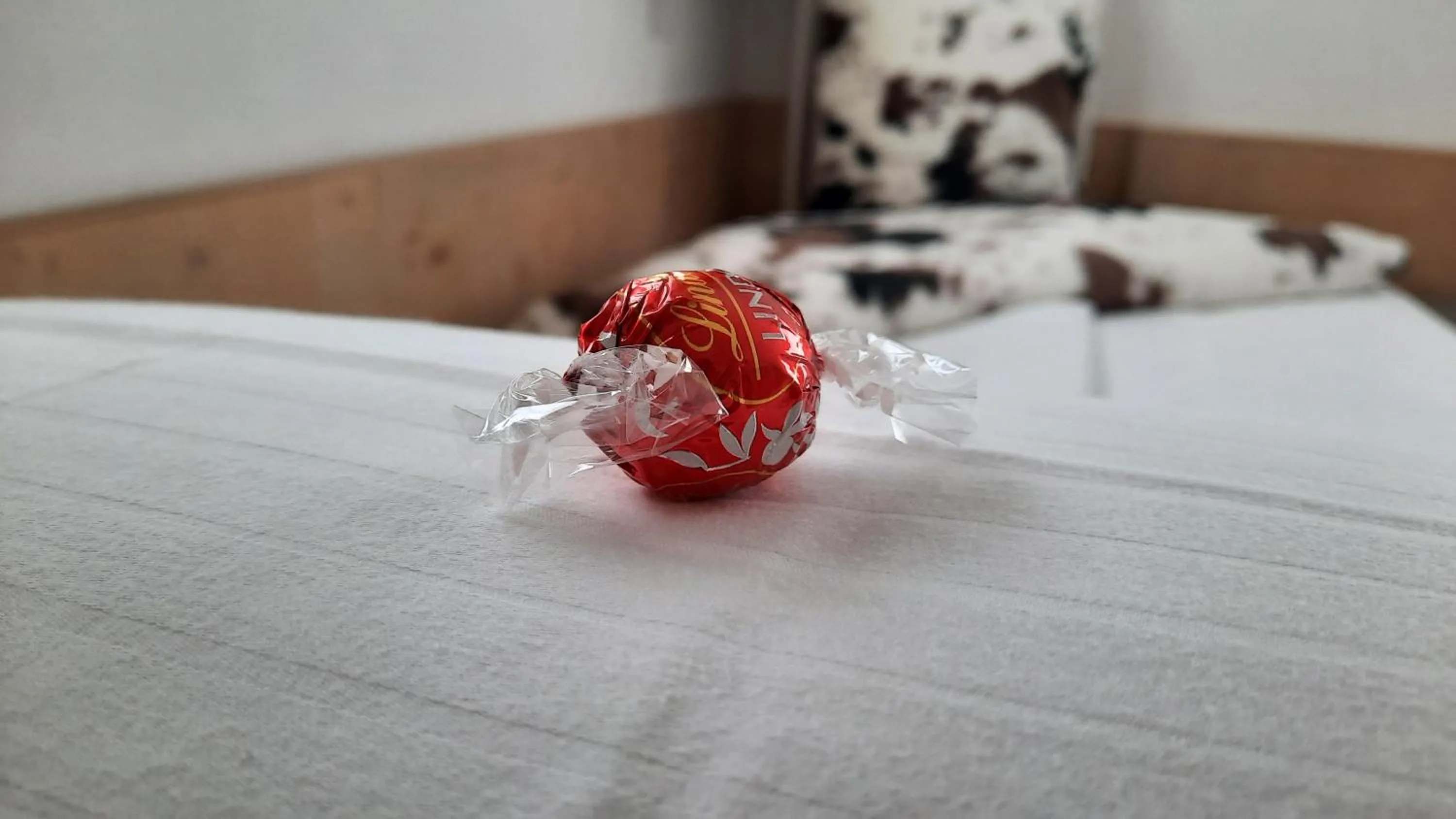 Bed in B&BeautyFol Dolomites B&B adults only