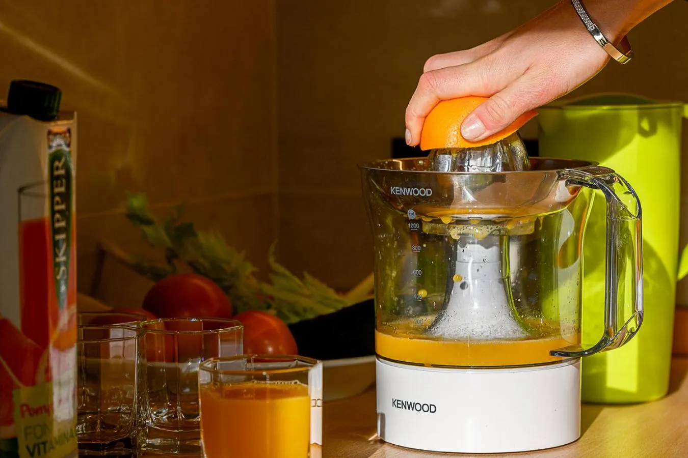 Drinks in B&BeautyFol Dolomites B&B adults only