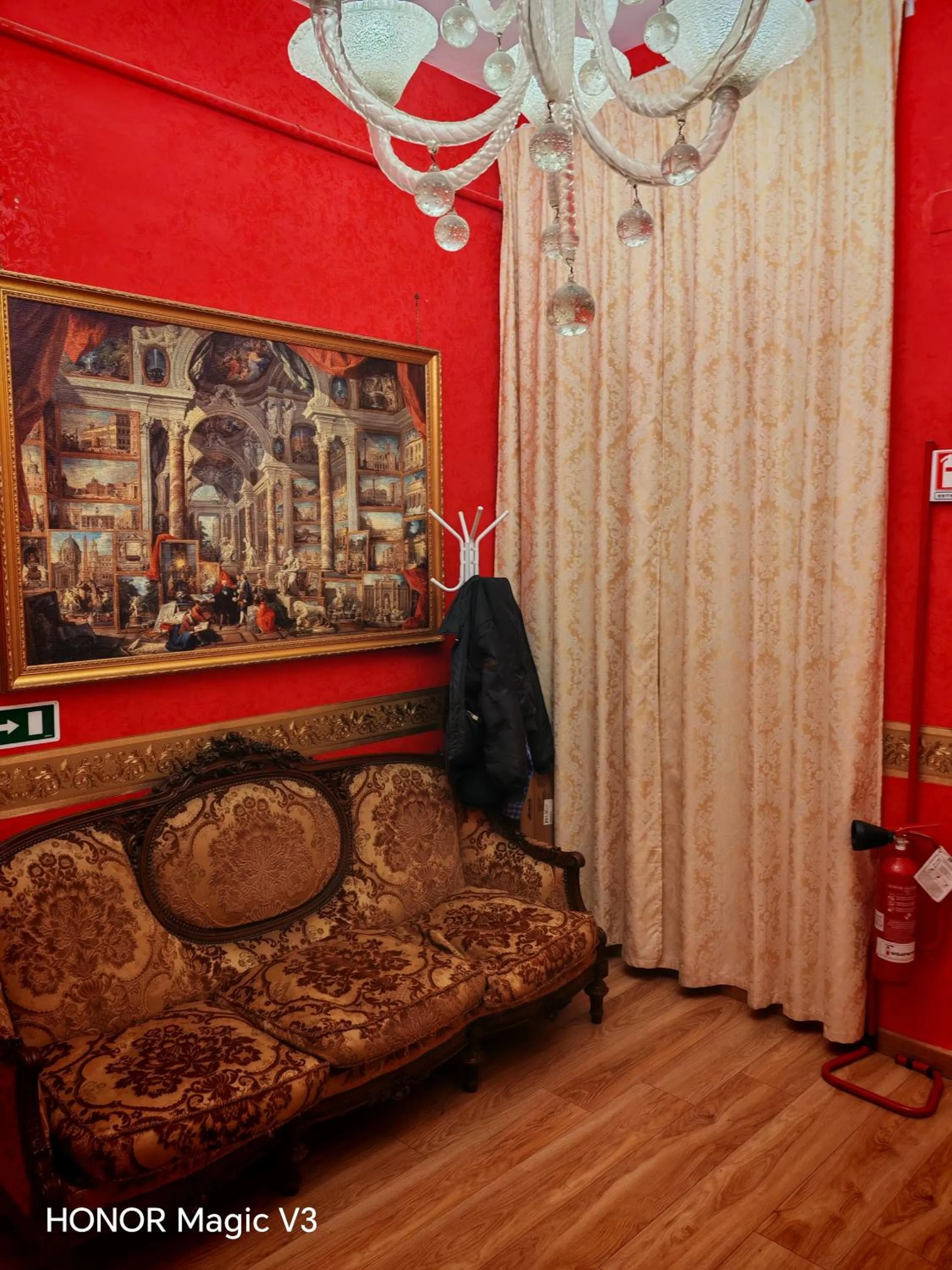 La Breccia A Porta Pia