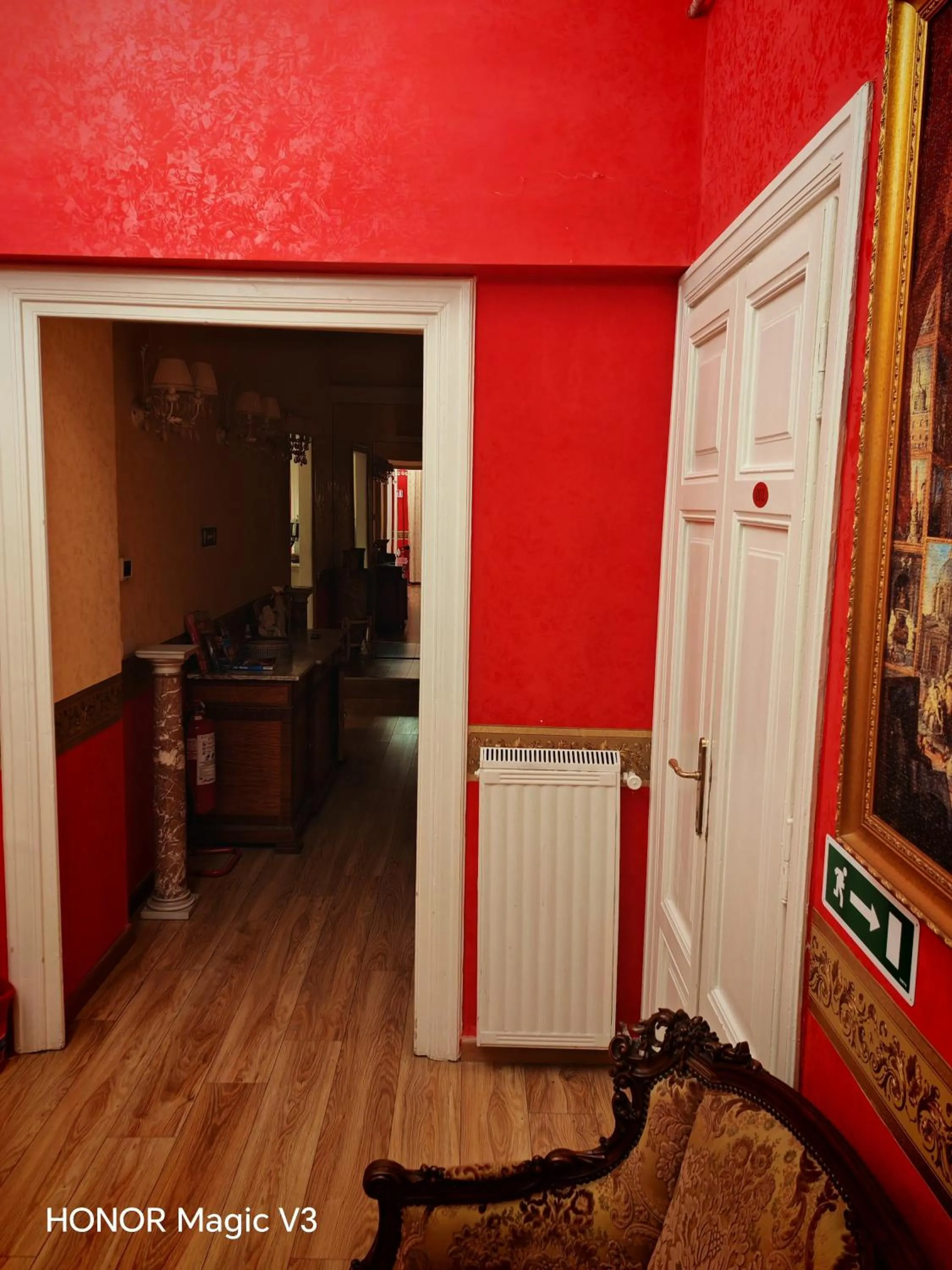 La Breccia A Porta Pia