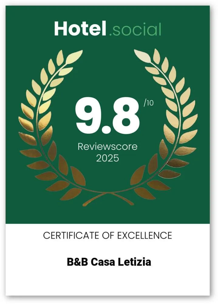 B&B Casa Letizia