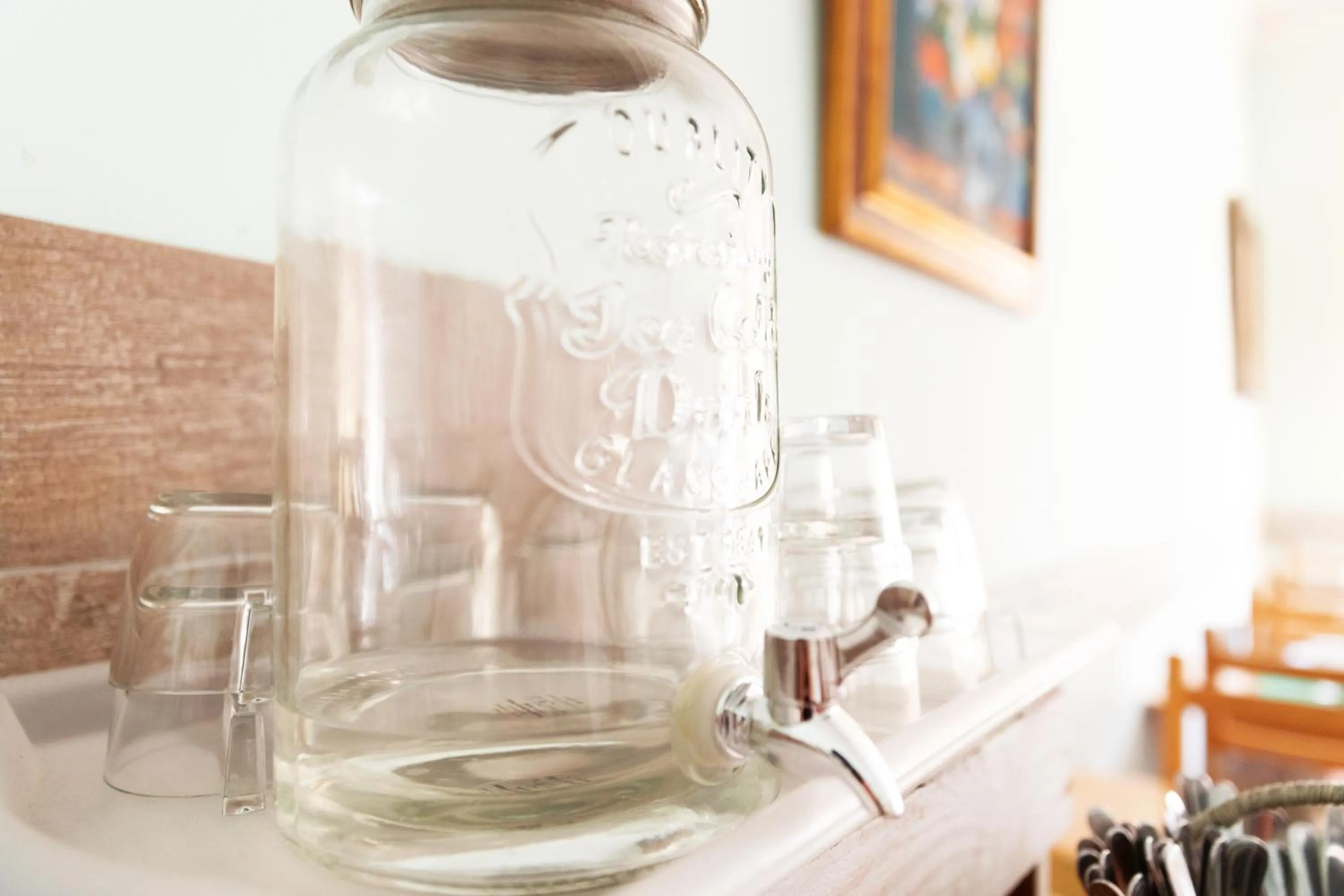 Food and drinks, Drinks in Hotel Eden am Zoo