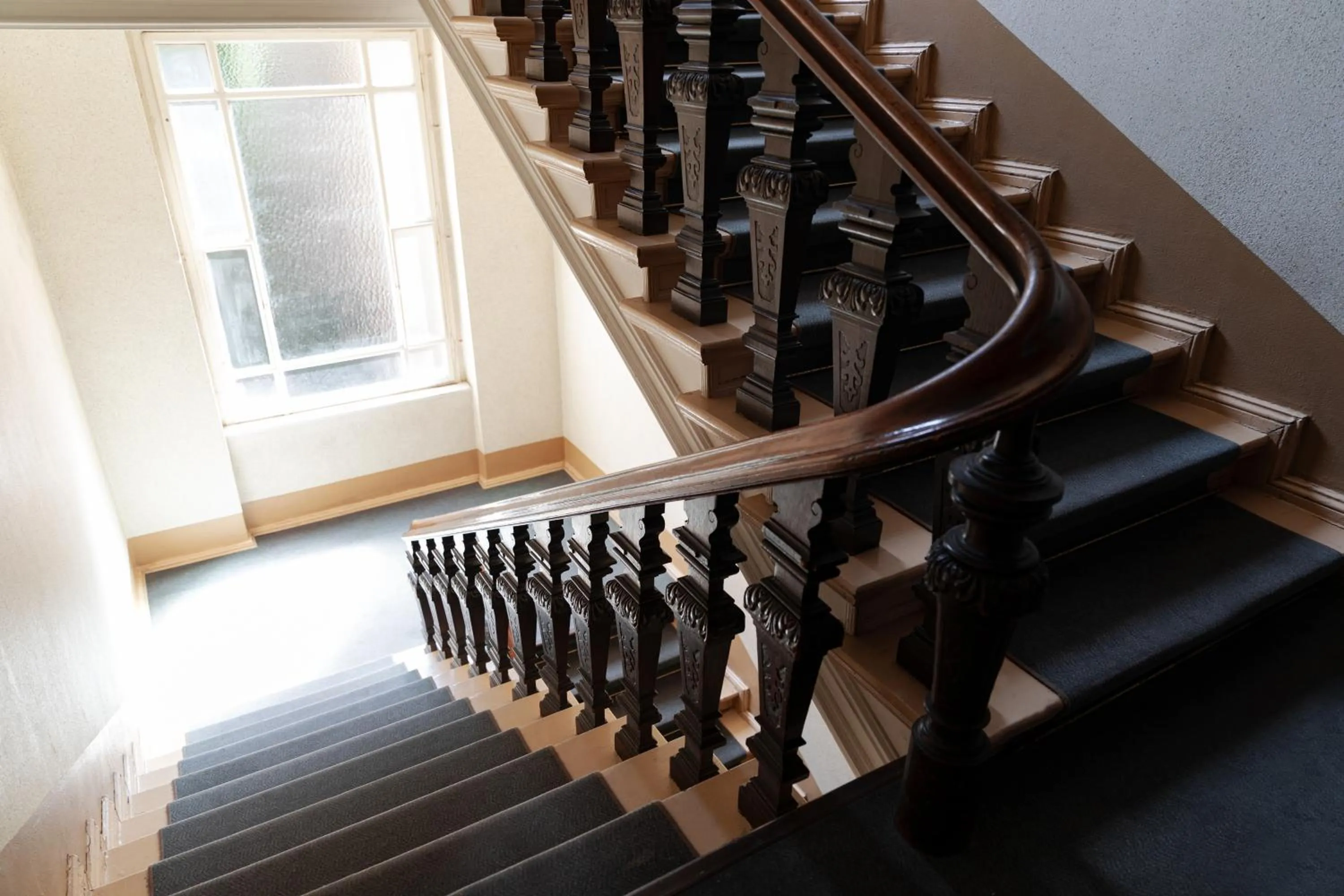 Property building in Hotel Eden am Zoo