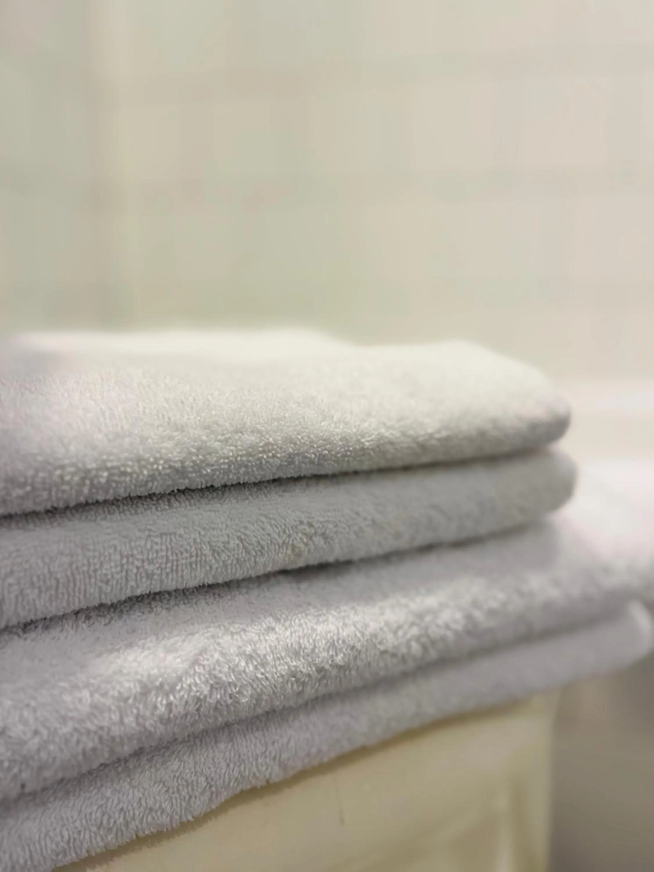 Bathroom in Breuer's Rüdesheimer Schloss