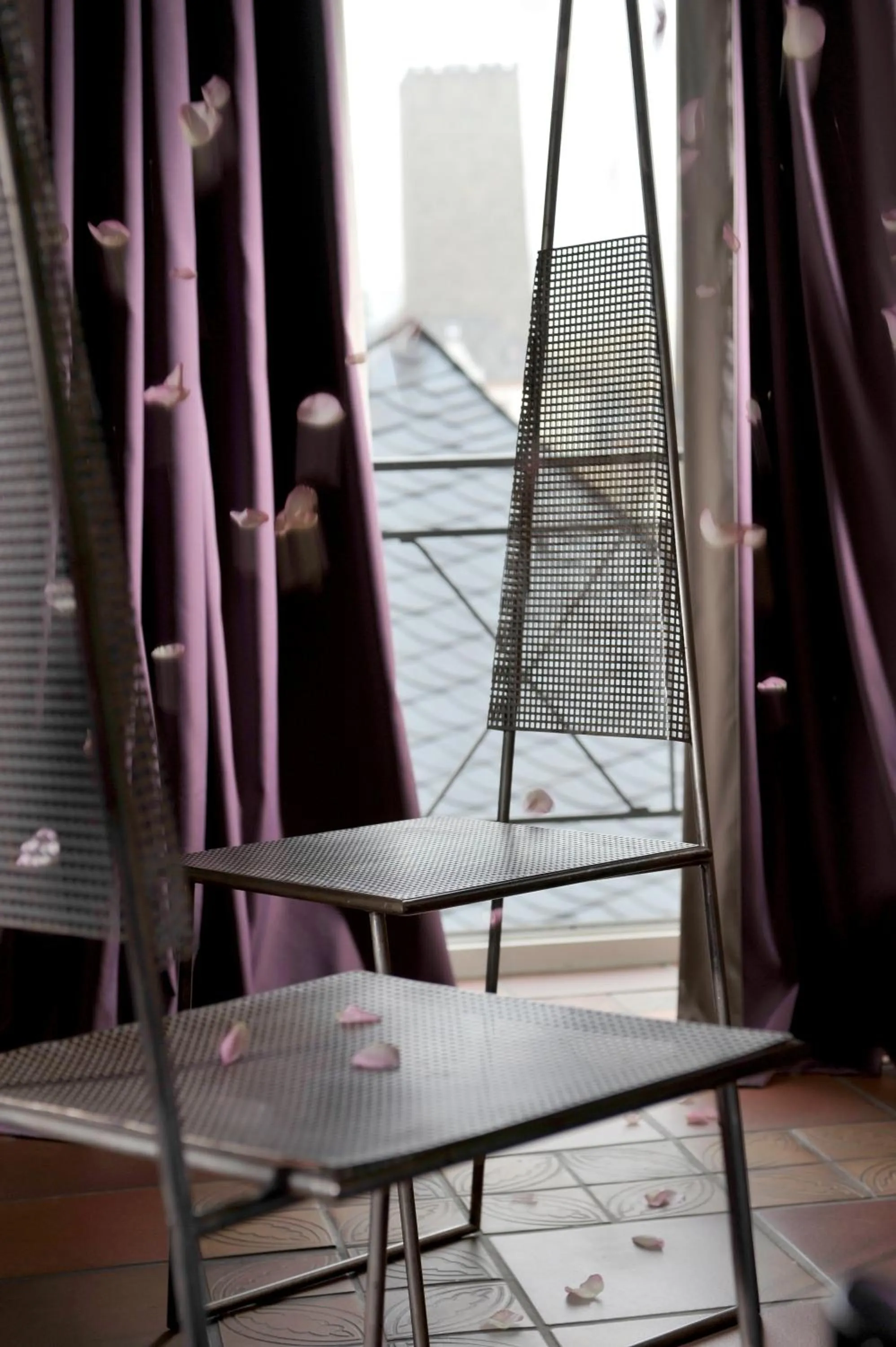 Other in Breuer's Rüdesheimer Schloss