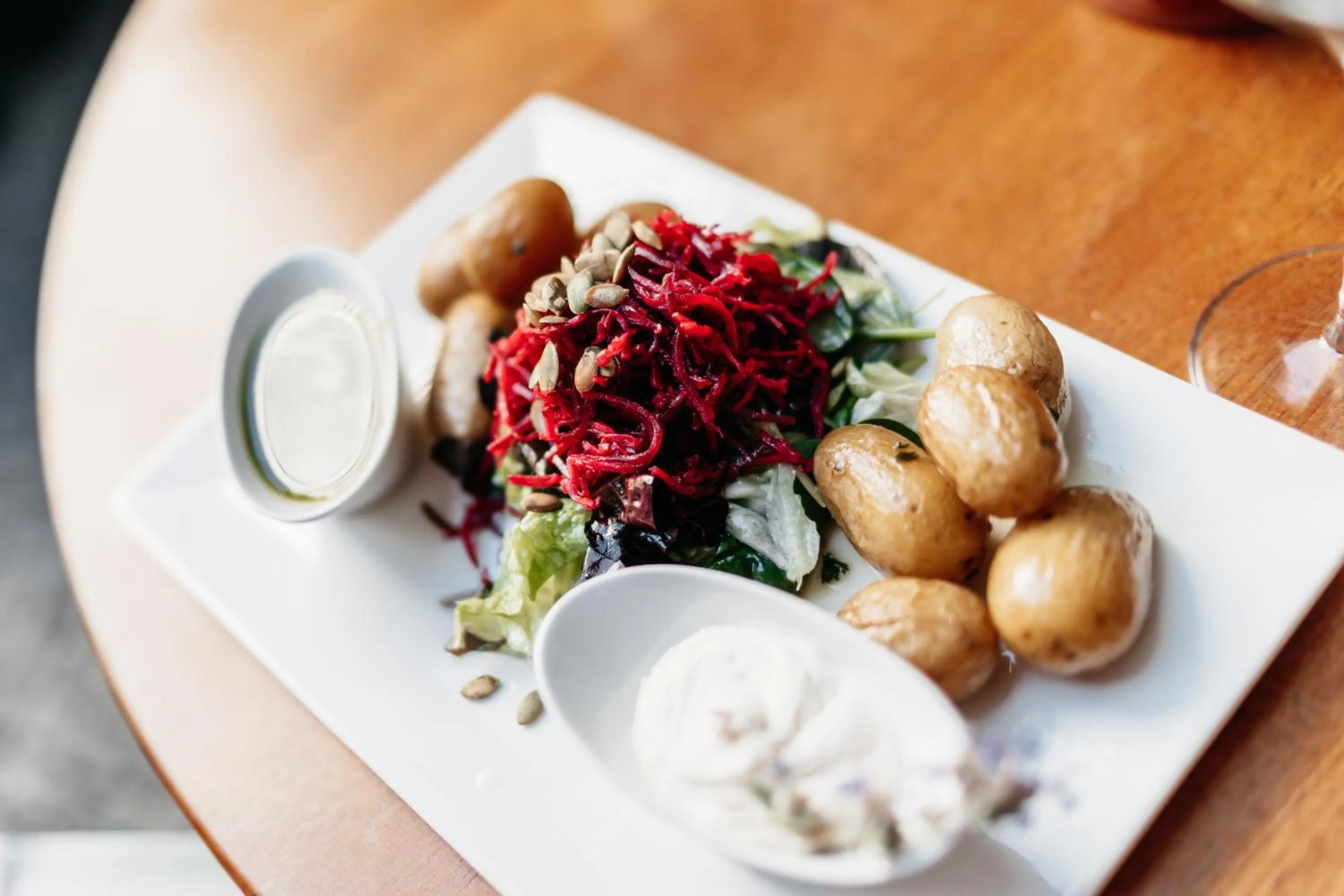 Breuer's Rüdesheimer Schloss