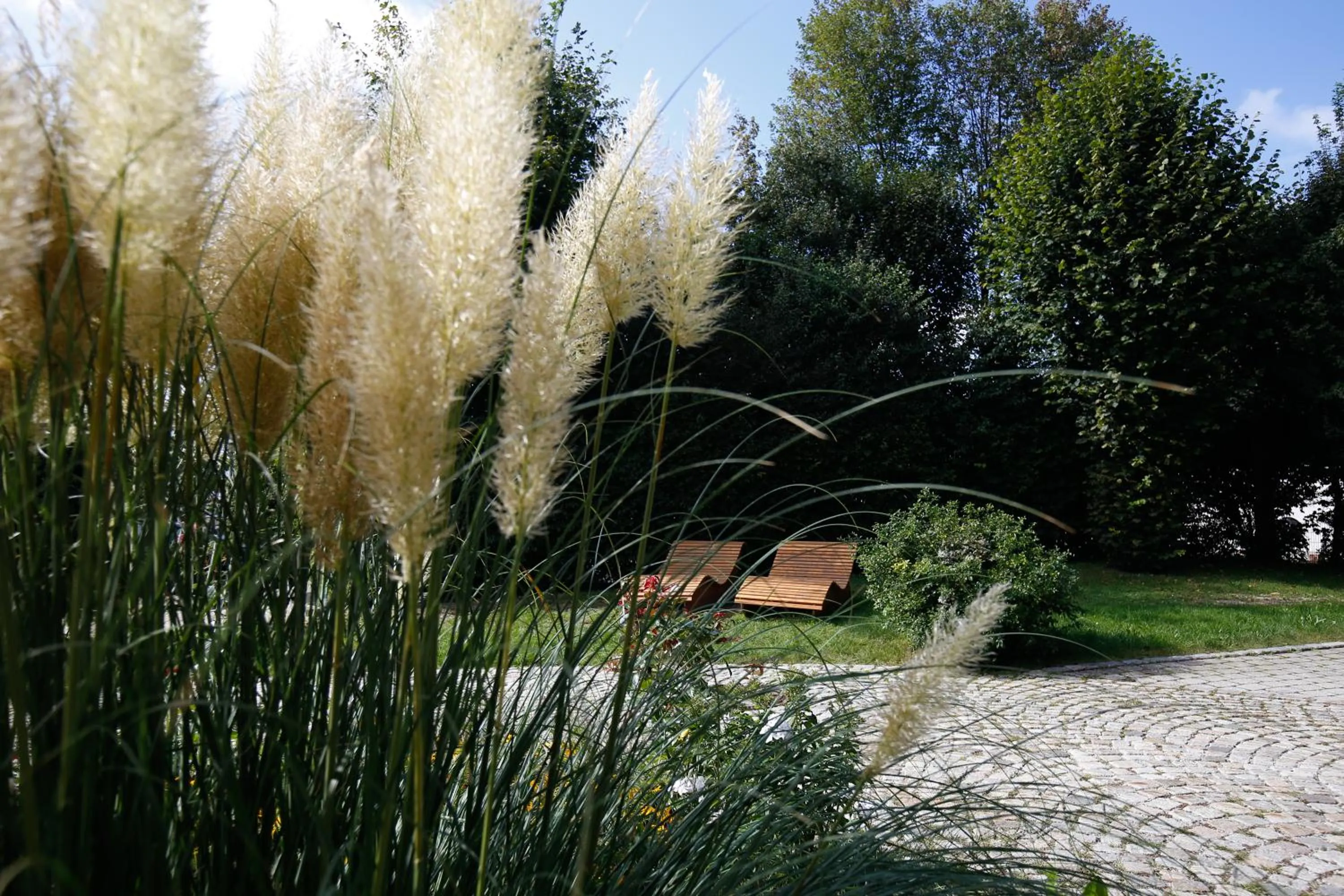 Property building in Hotel Bayerischer Hof Miesbach, BW Premier Collection