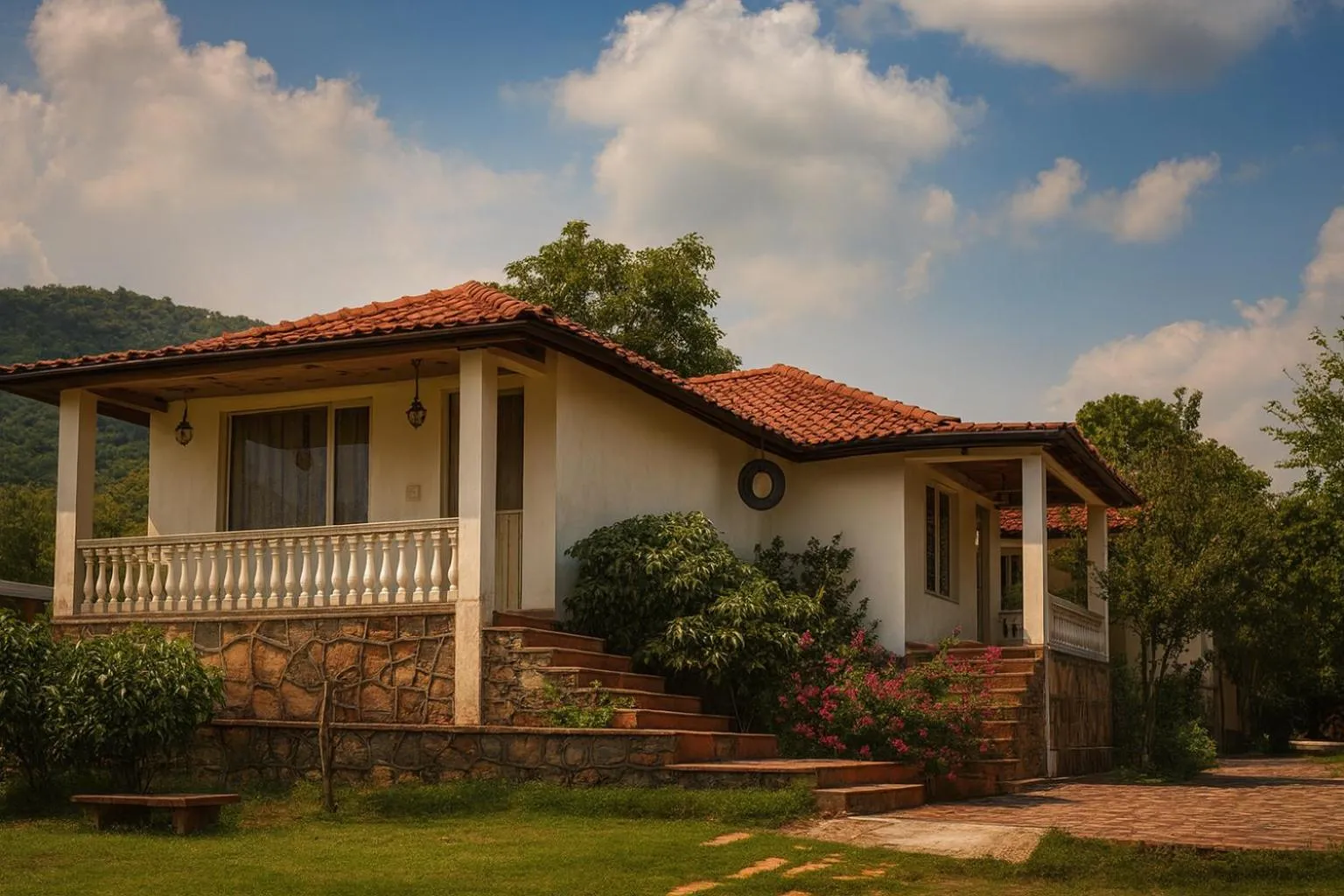 Other in Virat Resorts, Sariska Rajasthan