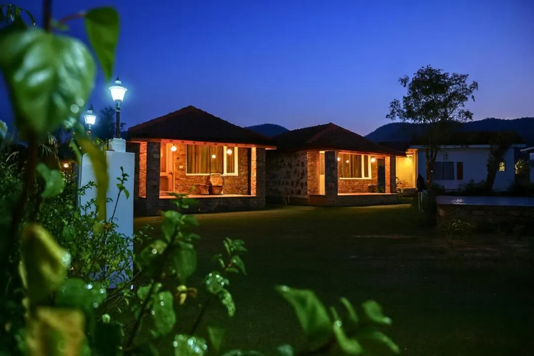 Other in Virat Resorts, Sariska Rajasthan