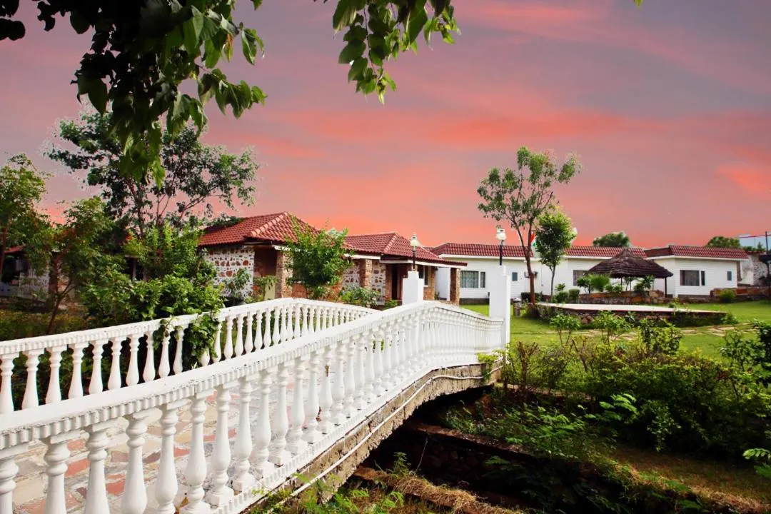 Other in Virat Resorts, Sariska Rajasthan
