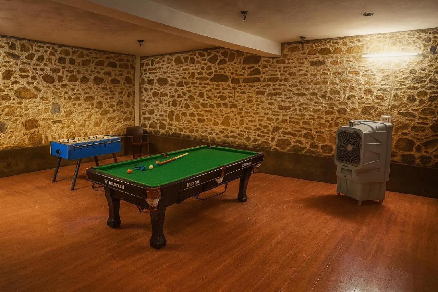 Activities in Virat Resorts, Sariska Rajasthan