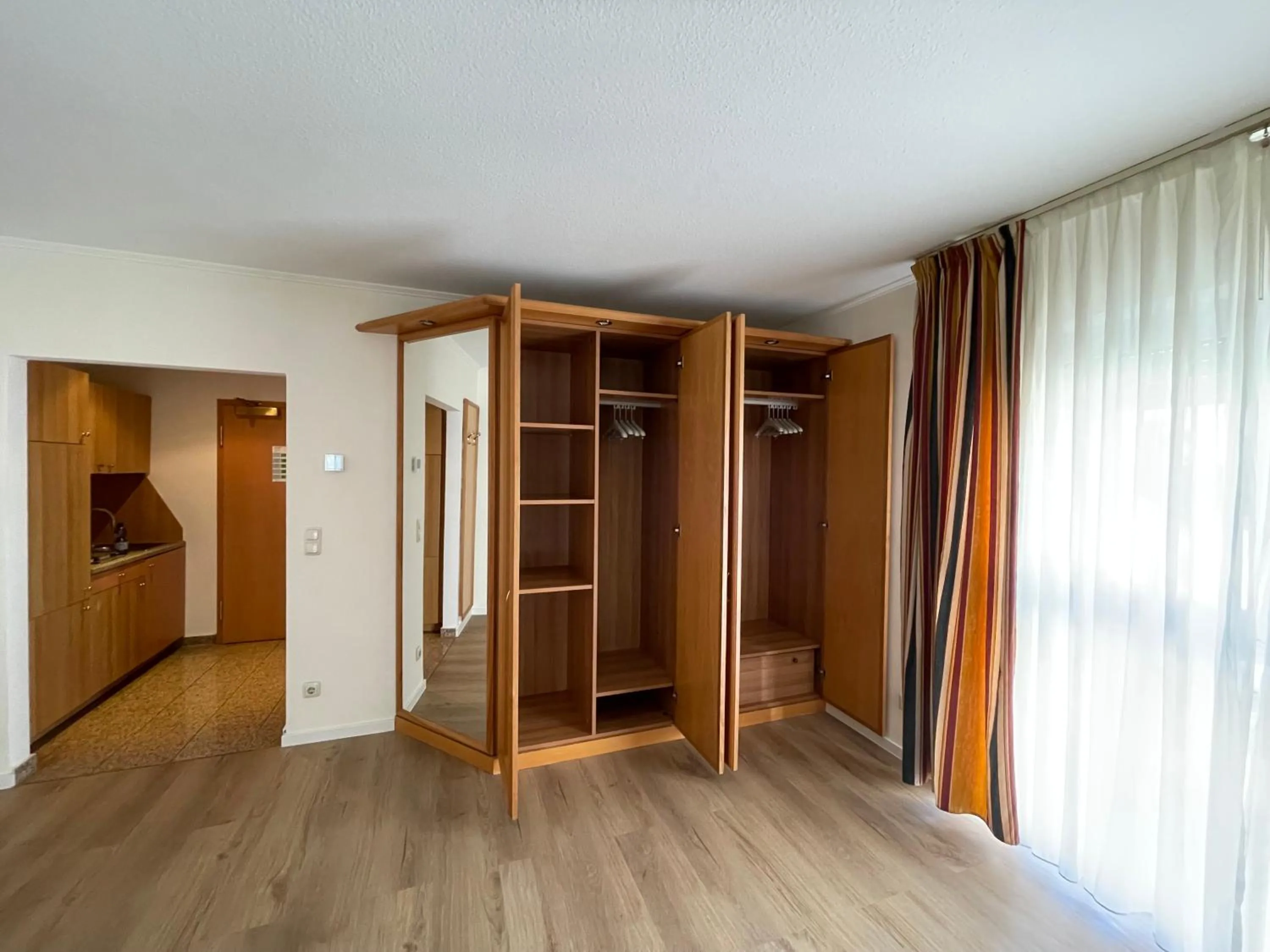 Photo of the whole room in Eurotel am Main