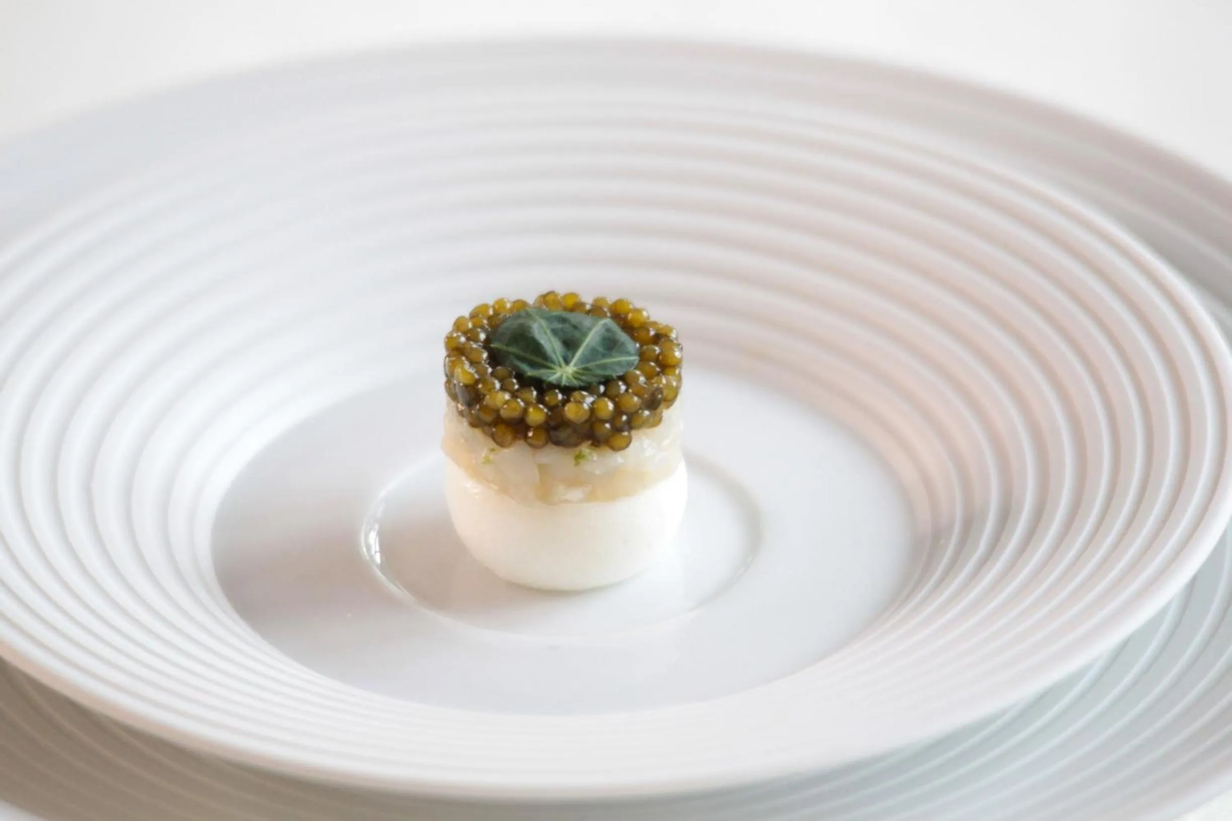 Restaurant/places to eat in Boutique Hotel Residenz Winkler