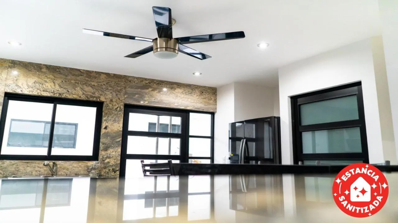 View (from property/room) in ECONOSUITES FUNDIDORA