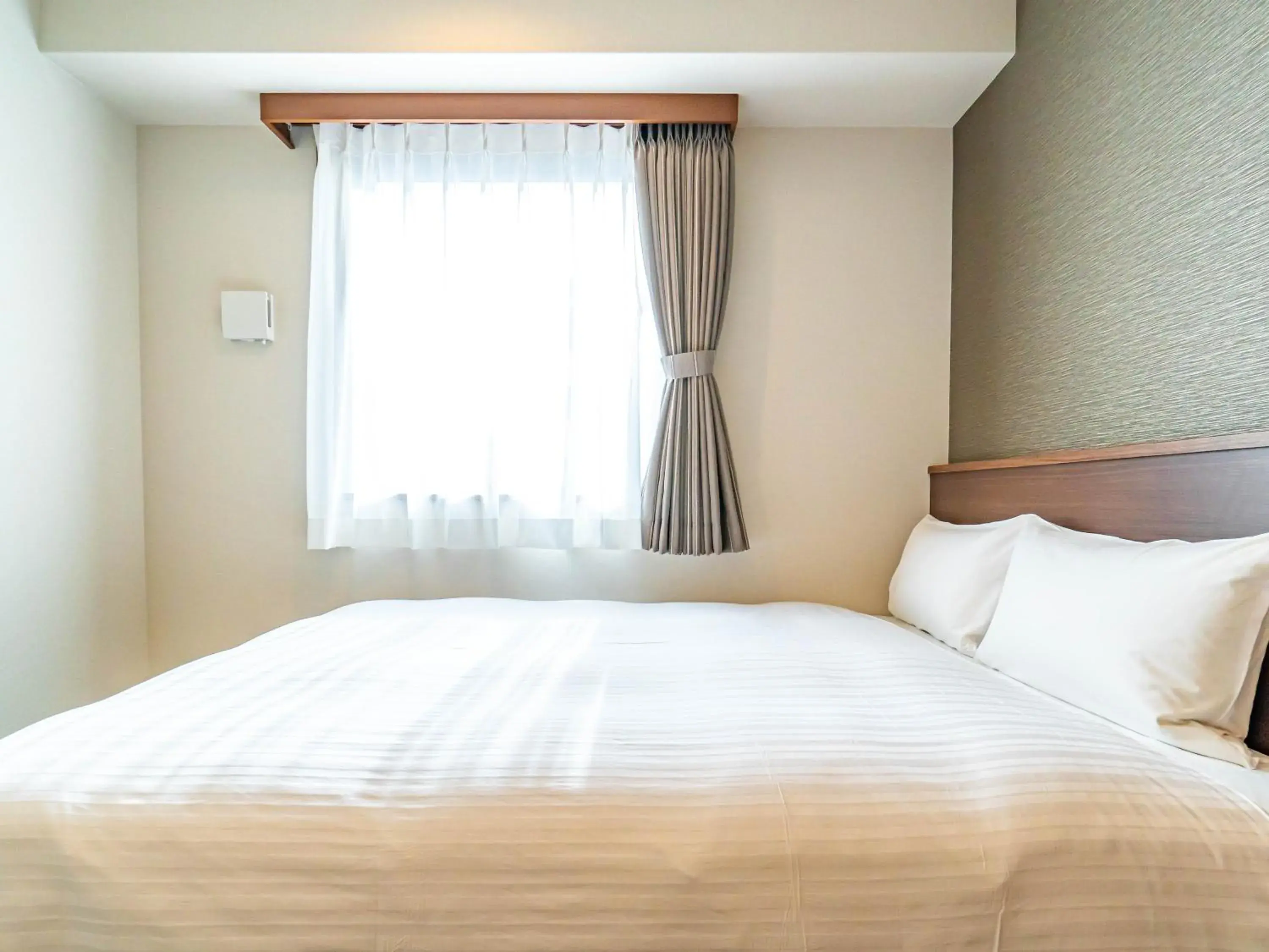 Double Room - single occupancy in Bande Hotel Tenpozan Higashi Double Room - single occupancy in Bande Hotel Tenpozan Higashi