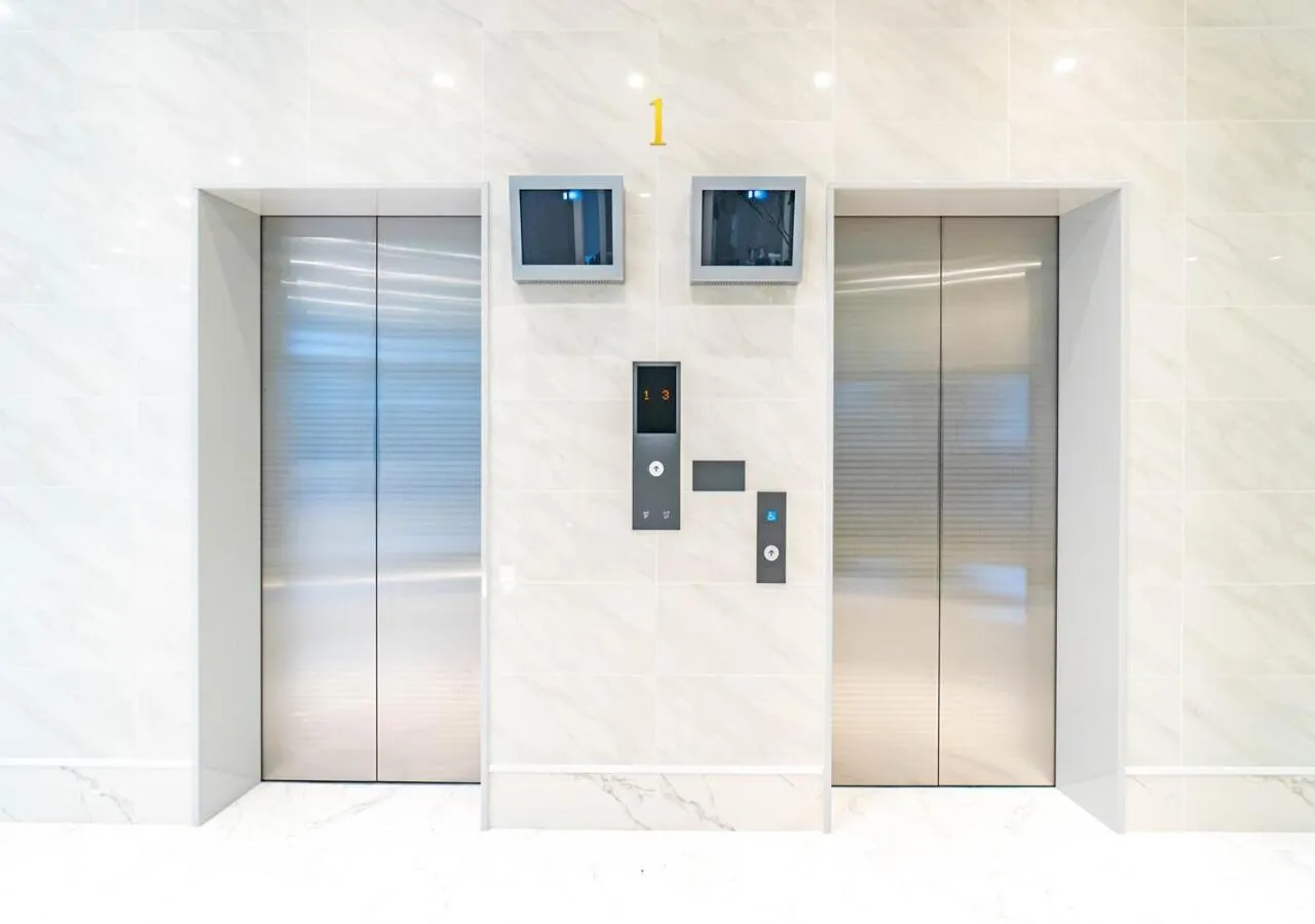 Other in Bande Hotel Tenpozan Higashi