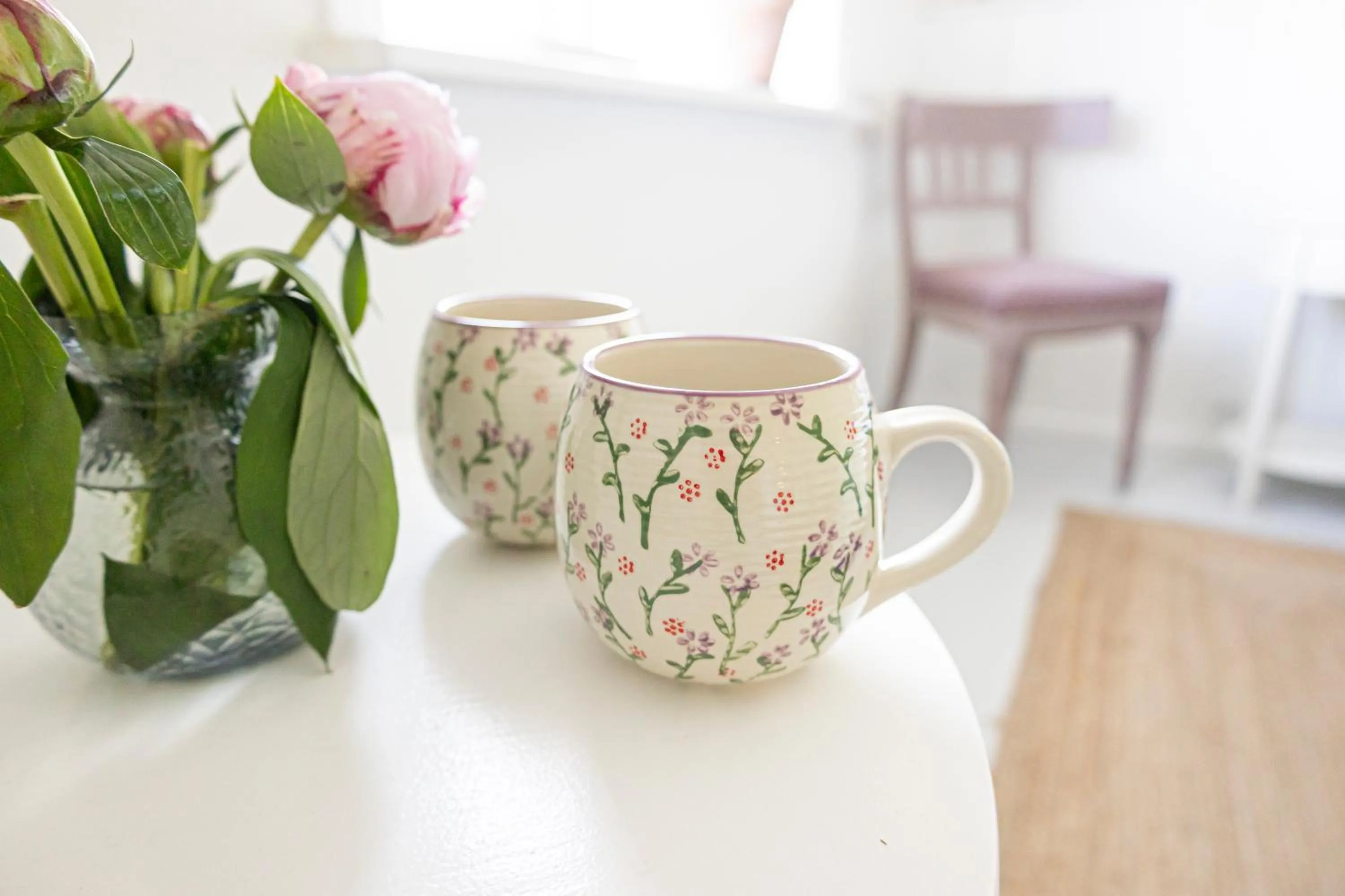 Coffee/tea facilities in Kallehavegaard Badehotel