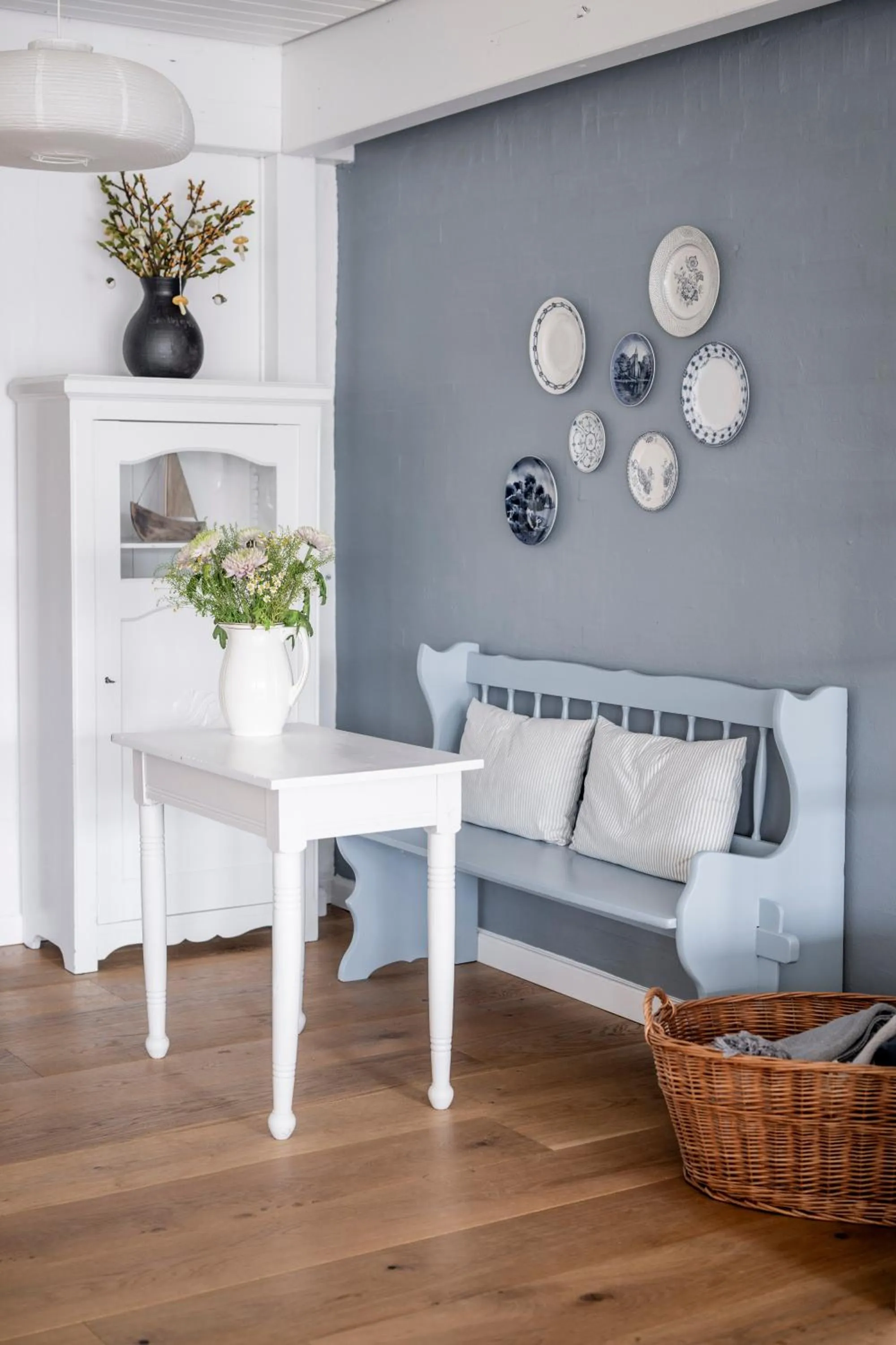 Restaurant/places to eat in Kallehavegaard Badehotel