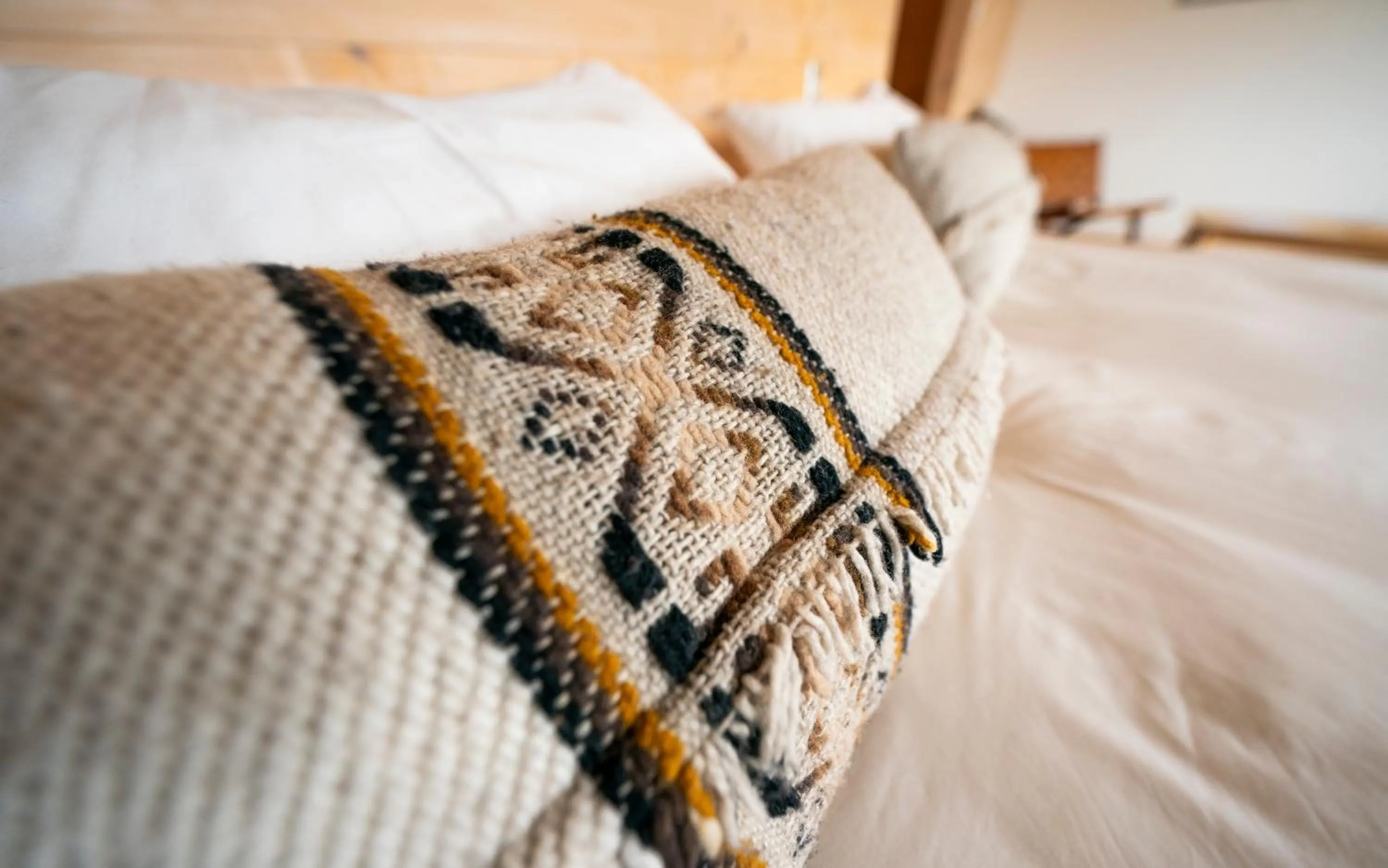 Other, Bed in Line Hotel Patagonia