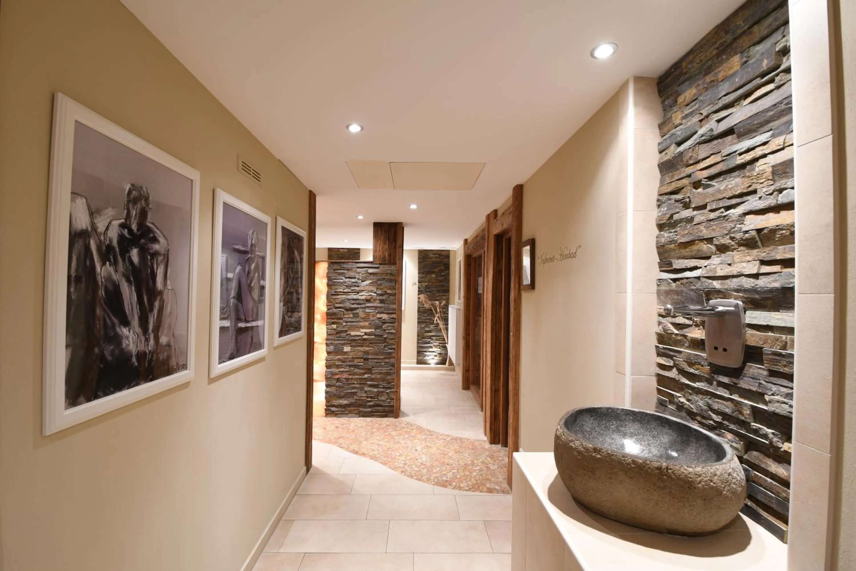 Massage in Landhotel Altes Zollhaus