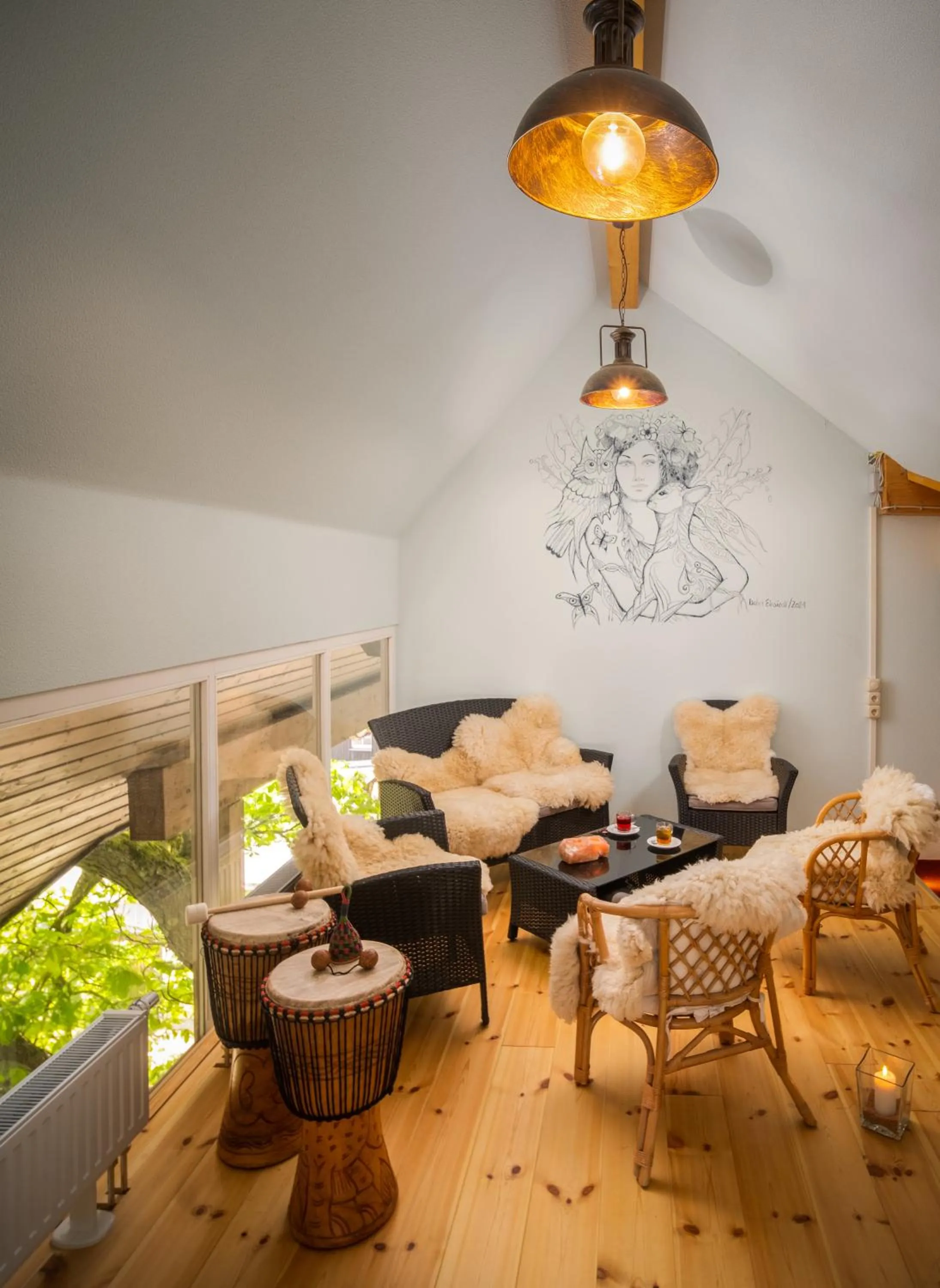 Sports in Landhotel Altes Zollhaus