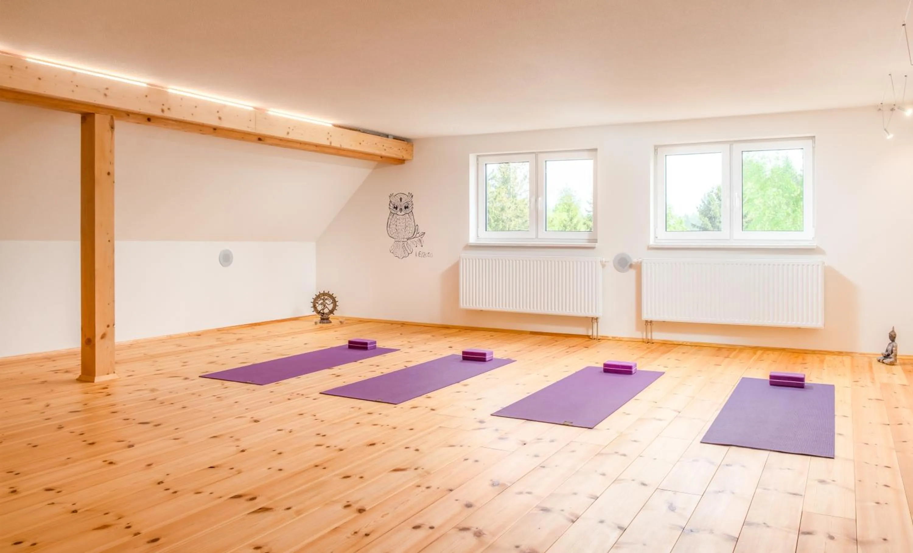 Sports in Landhotel Altes Zollhaus