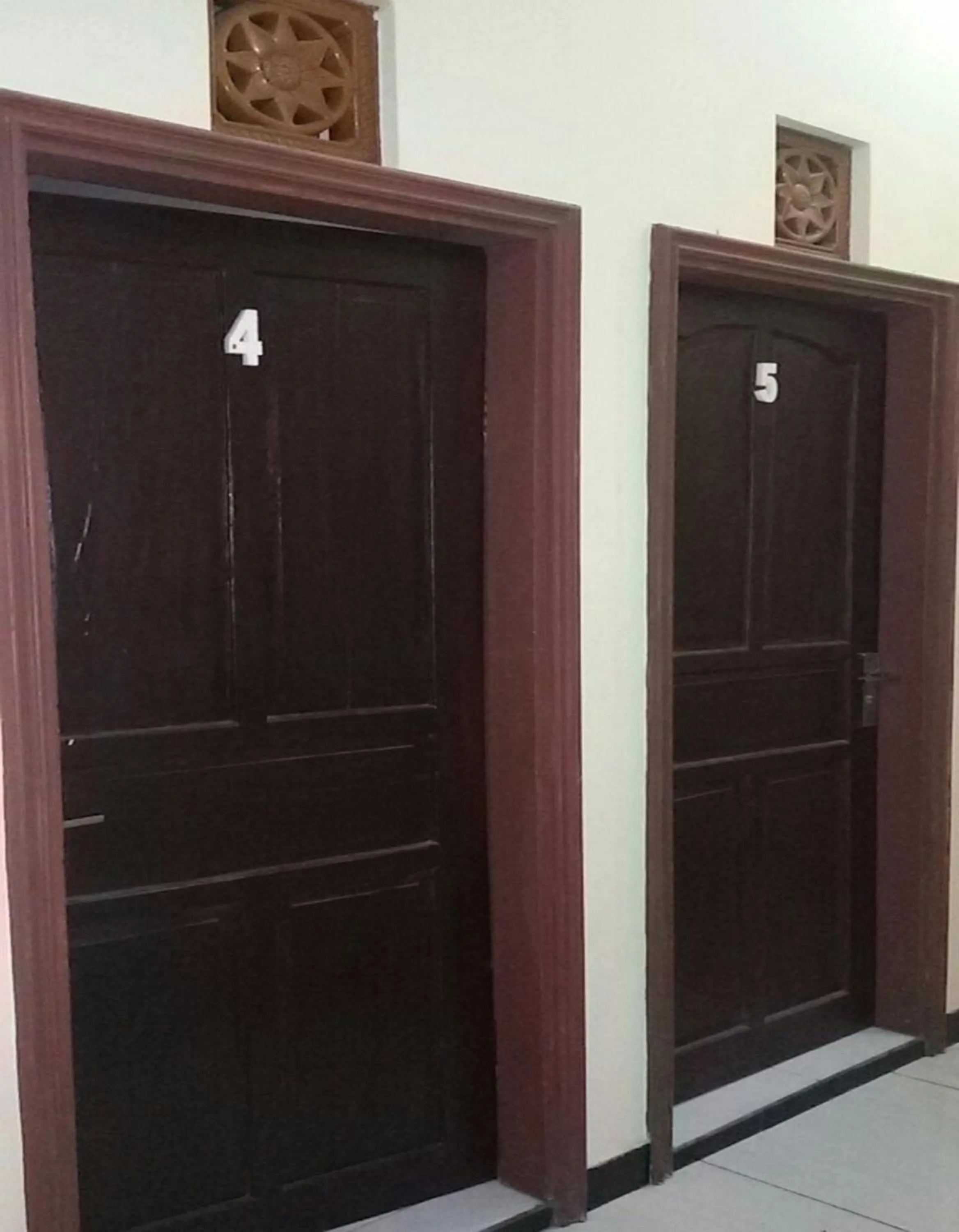 Other in Villa Vander