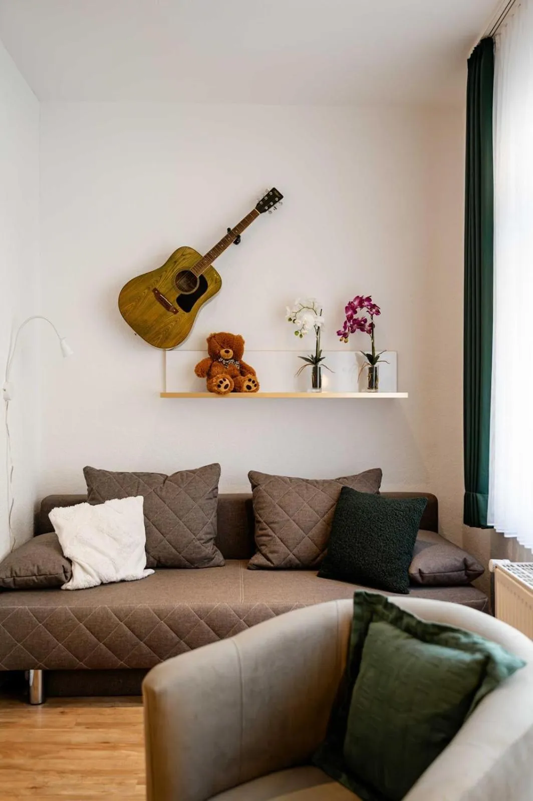 Restaurant/places to eat in Zum Alten Schifferhaus