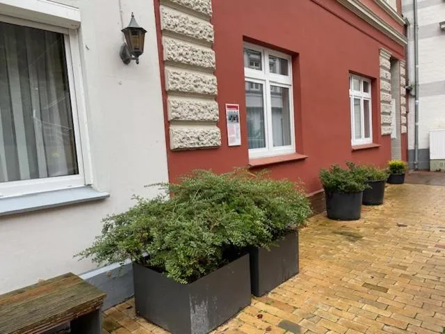 Zum Alten Schifferhaus