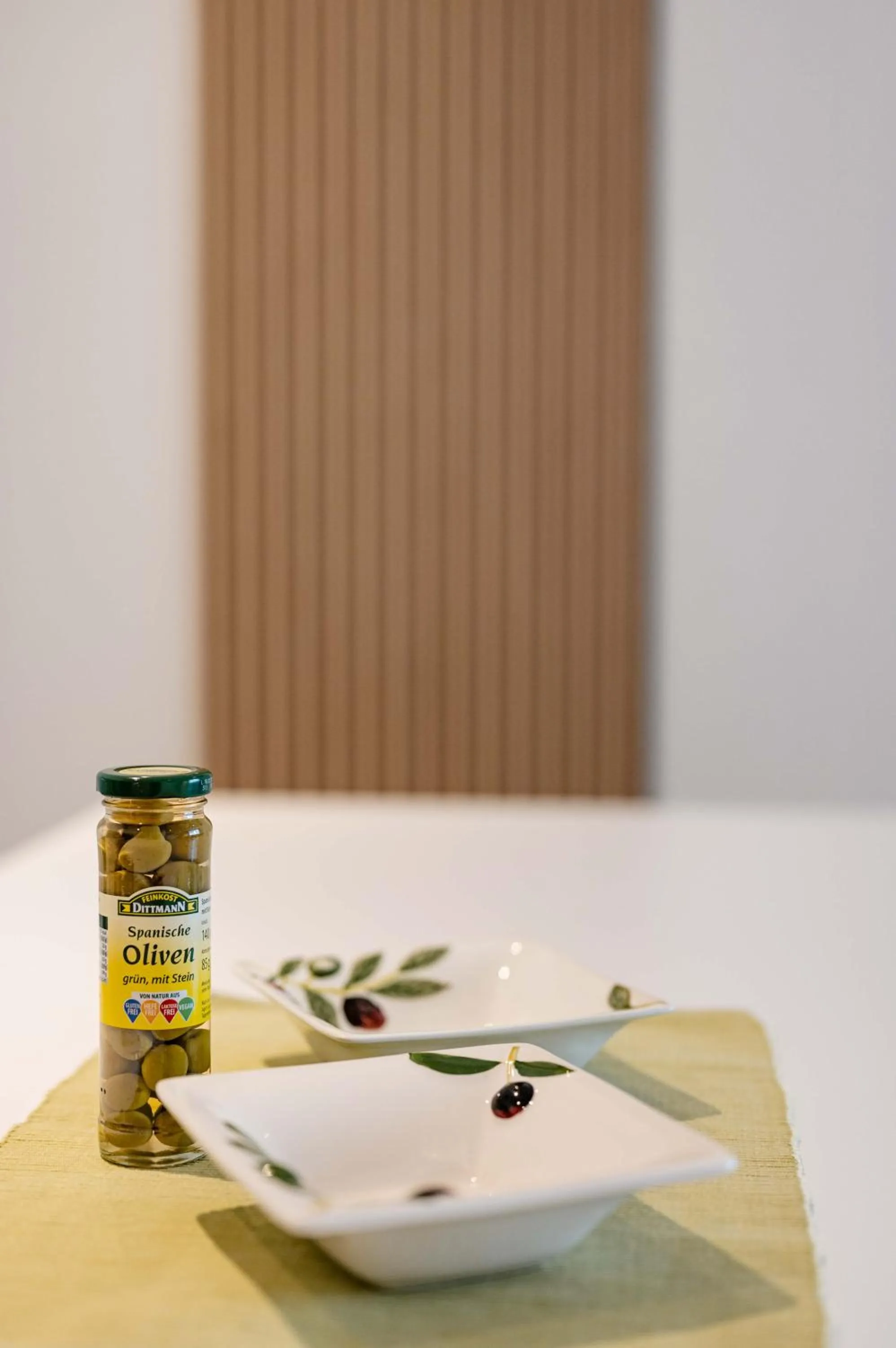 Food and drinks in Zum Alten Schifferhaus