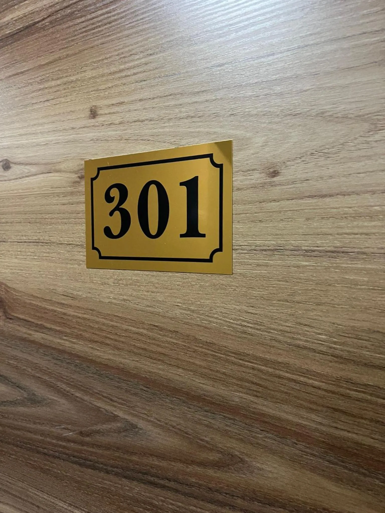 Old Town Istanbul Hostel