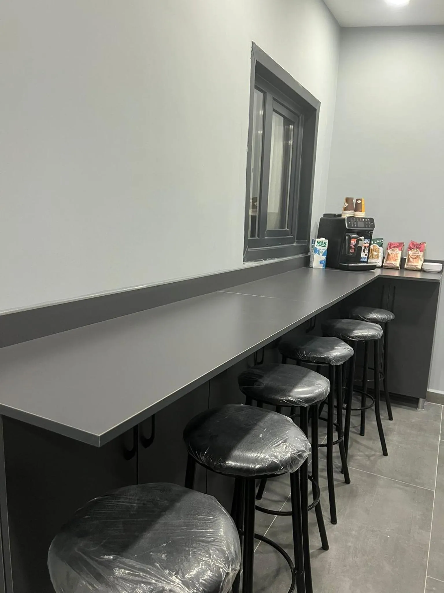 Restaurant/places to eat in Old Town Istanbul Hostel