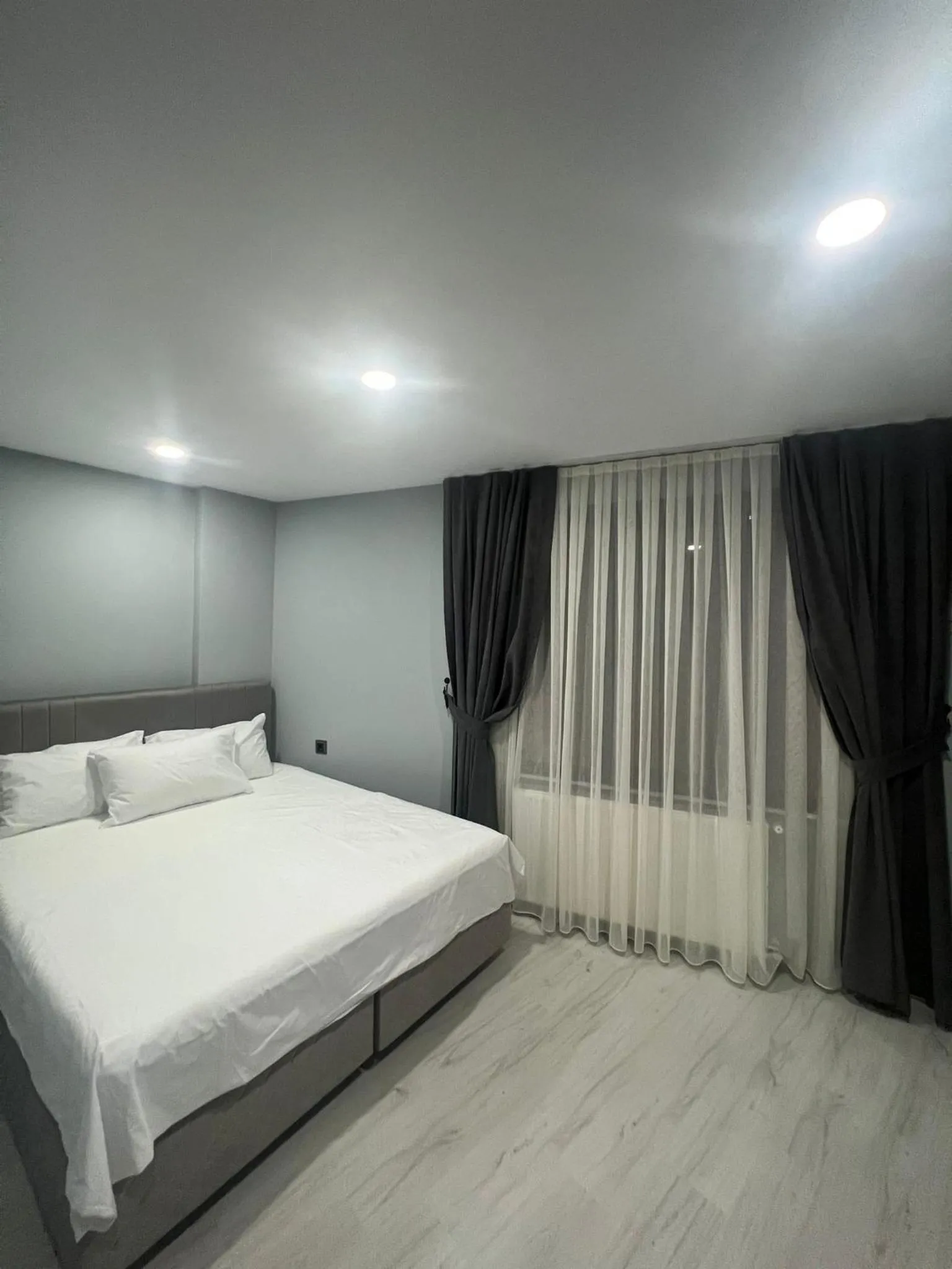 Bedroom, Bed in Old Town Istanbul Hostel