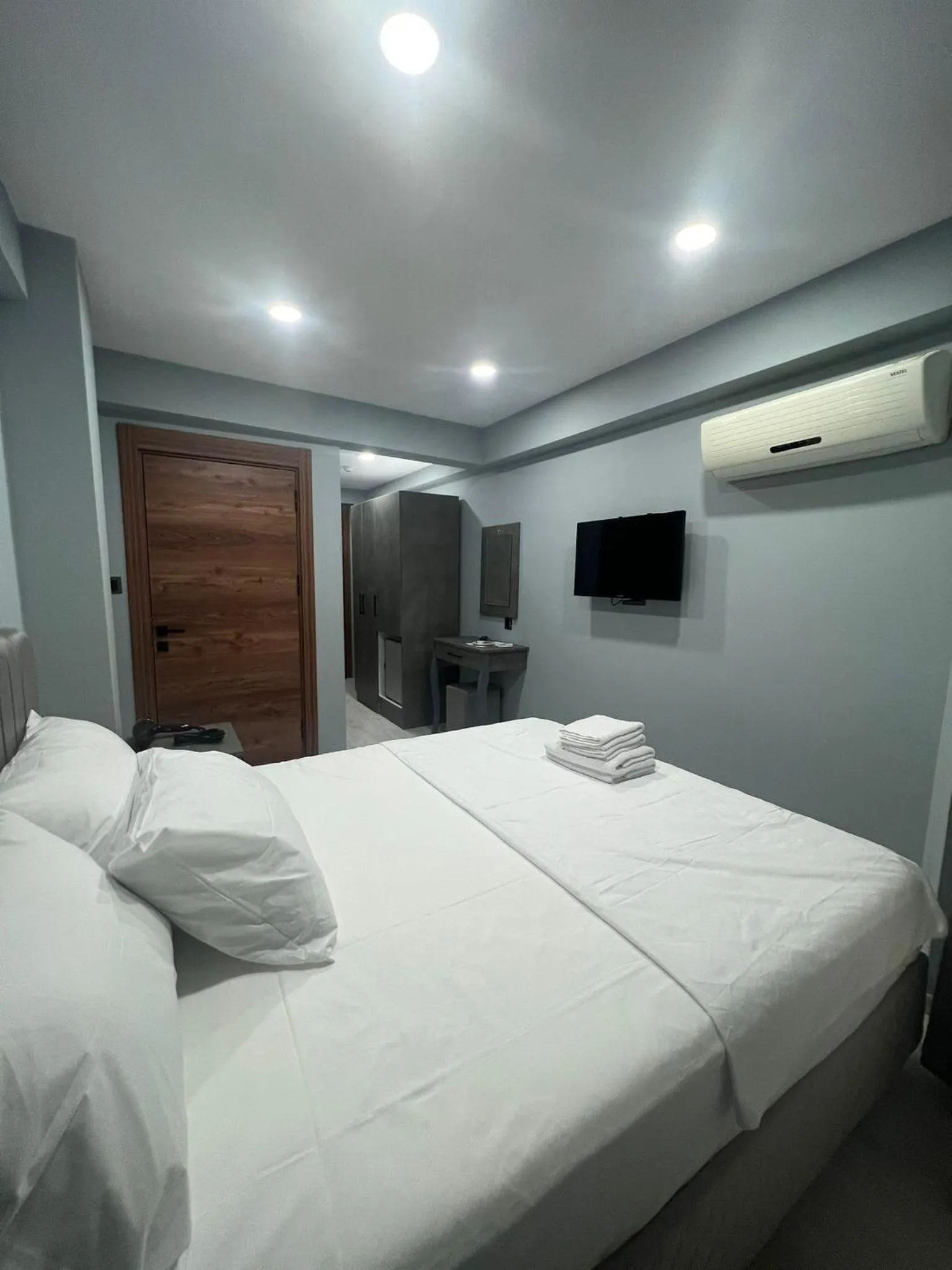 Photo of the whole room, Bed in Old Town Istanbul Hostel