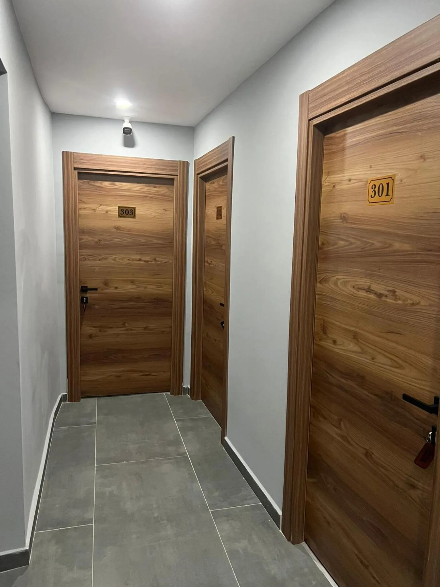 Old Town Istanbul Hostel