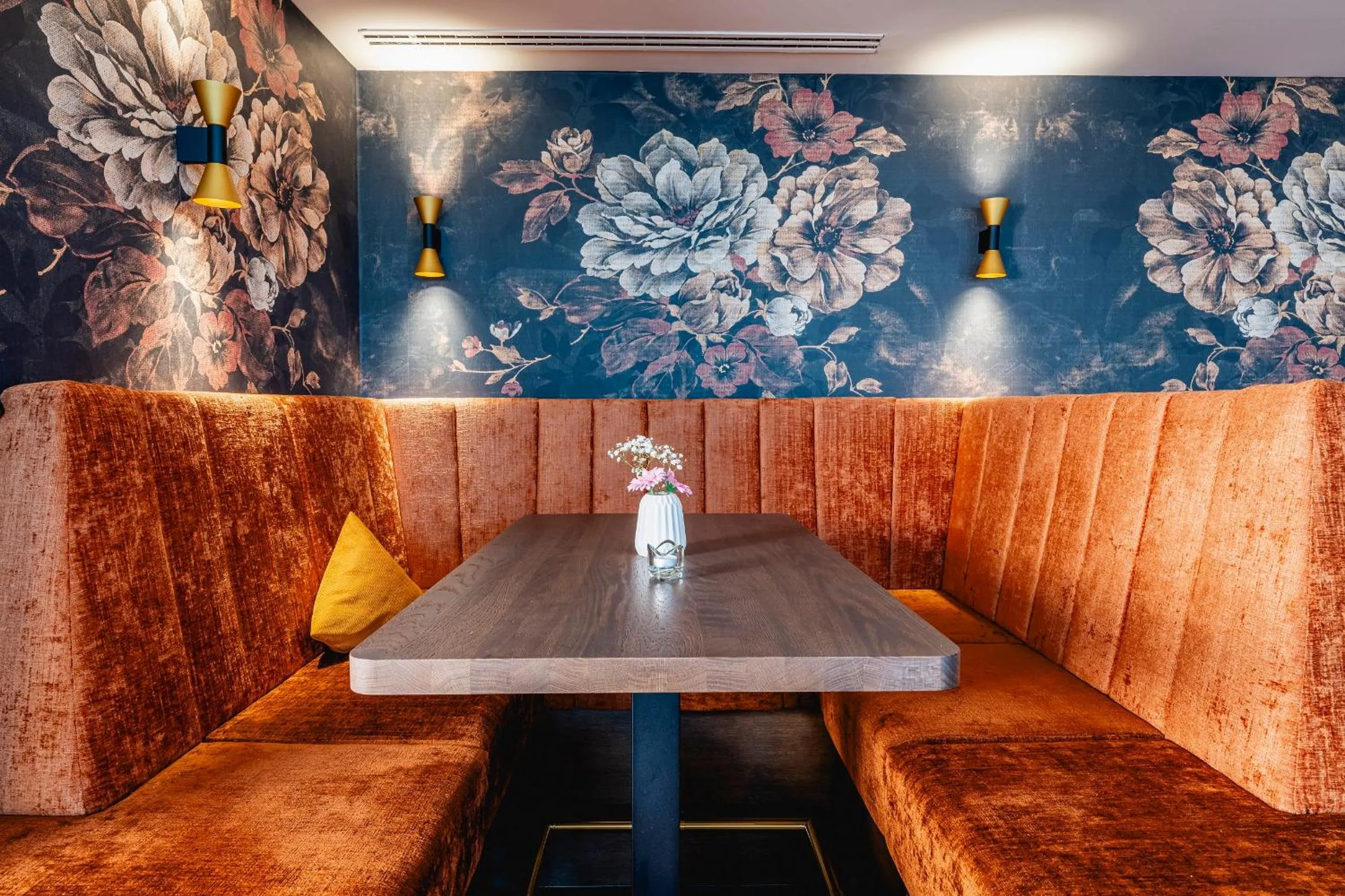 Lounge or bar in Hotel am Schlosspark