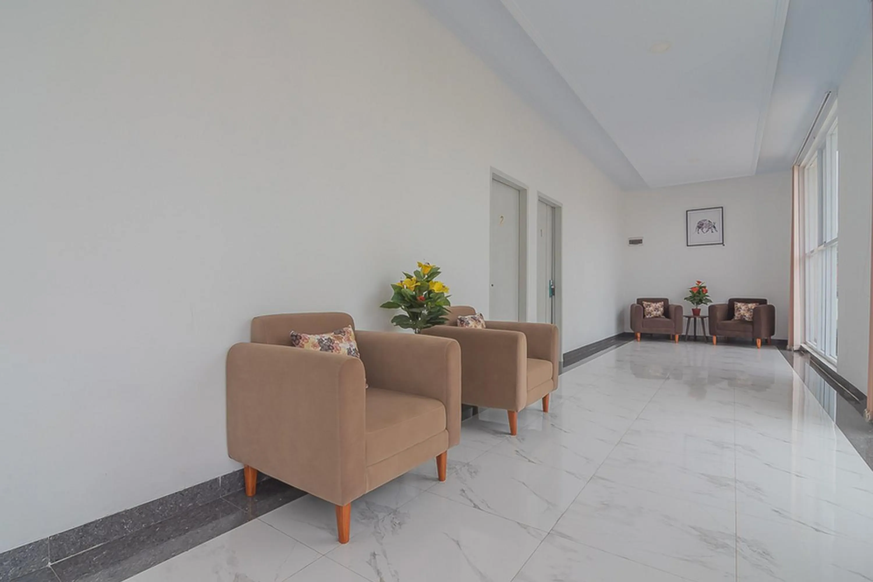 RedDoorz Syariah @ Villa Grand Mutiara Tasikmalaya