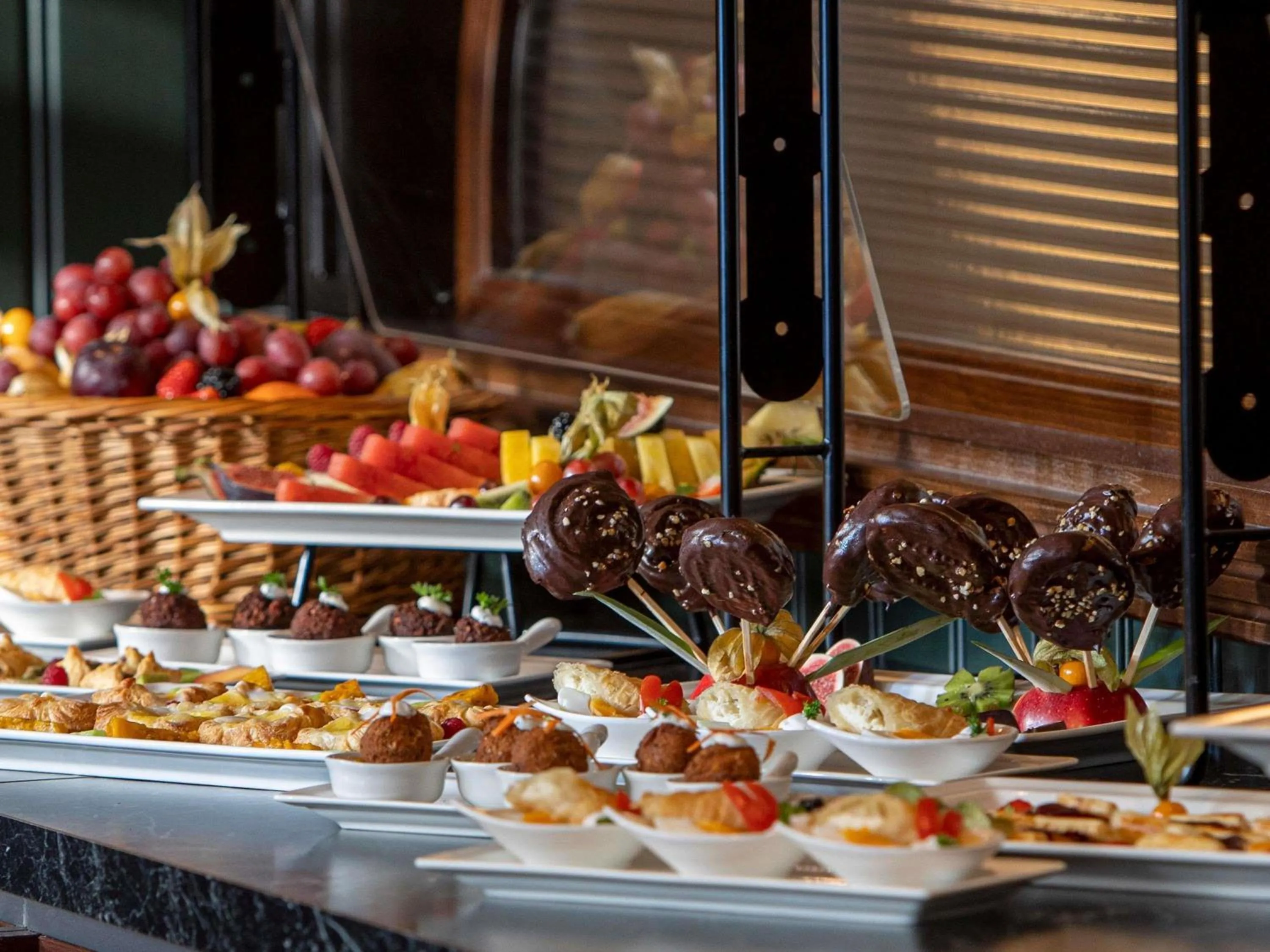 Other in Mercure Hotel Frankfurt Airport Langen