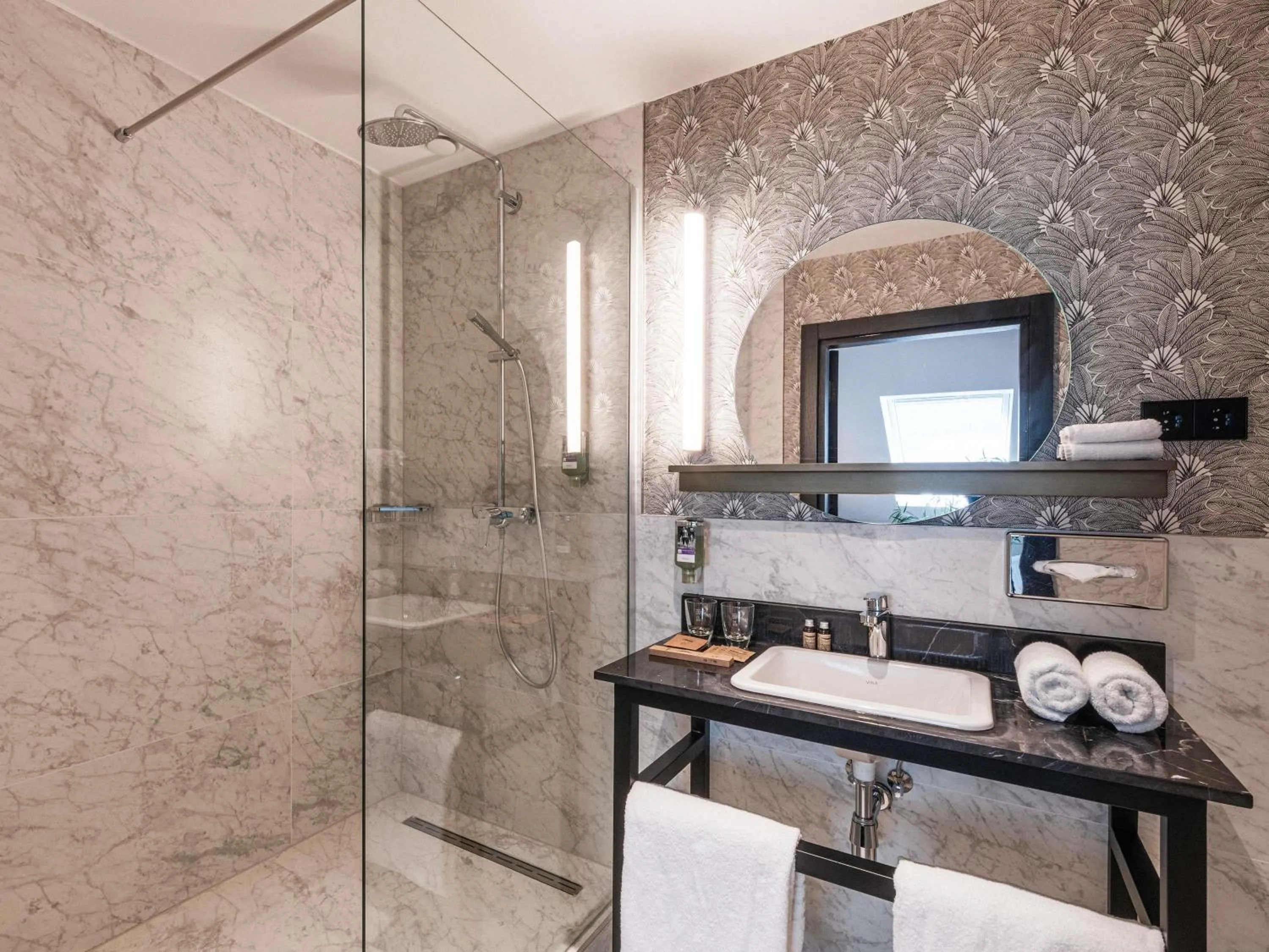 Bedroom in Mercure Hotel Frankfurt Airport Langen