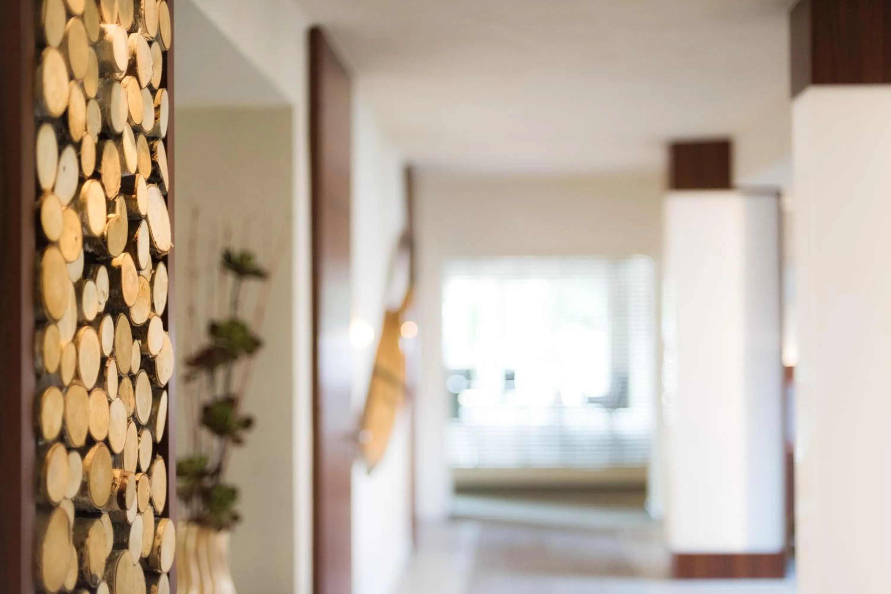 Lounge or bar in Hotel Vorfelder