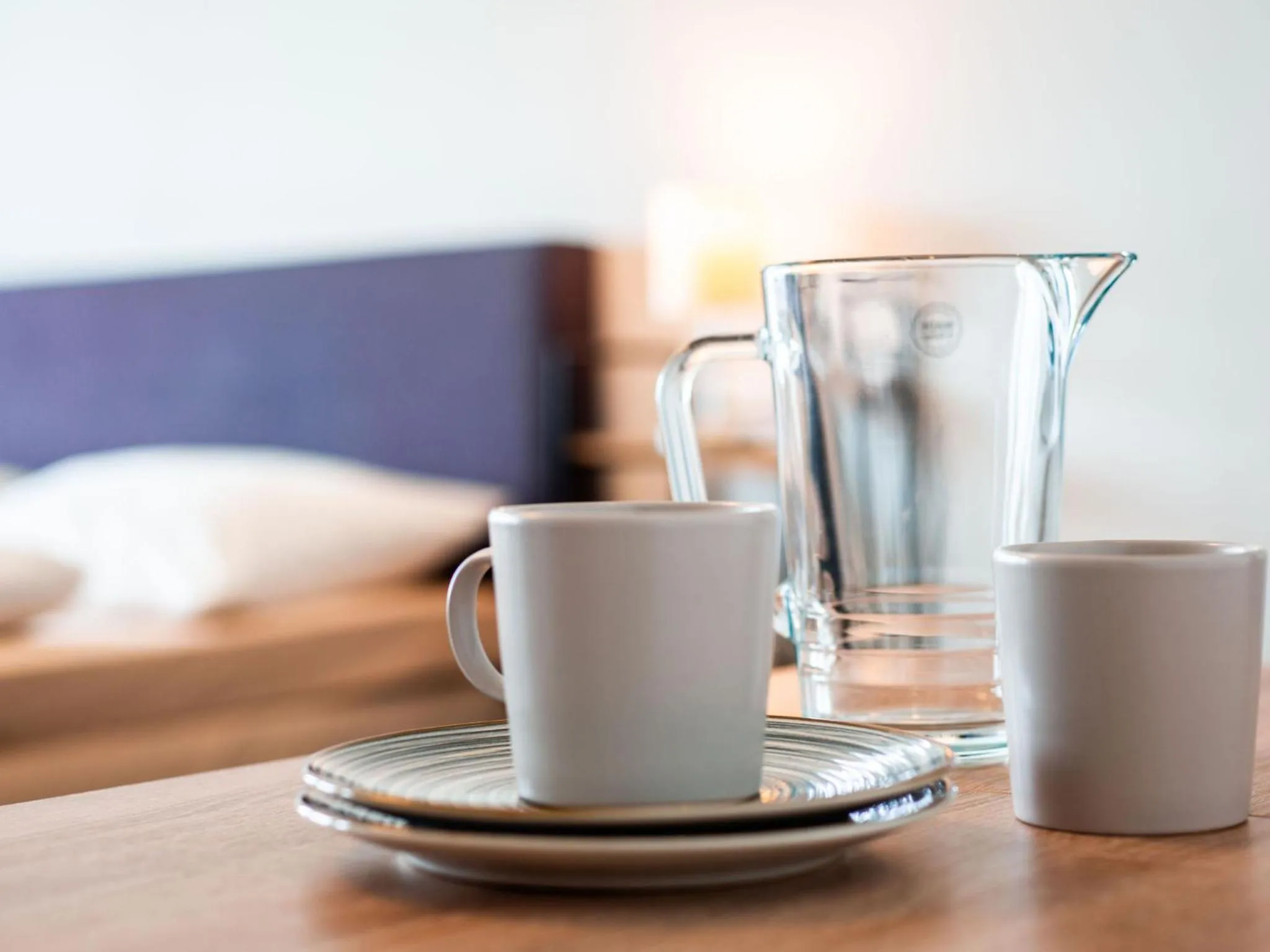 Dining area in Ferienpark Geyersberg inklusive aktivCARD Bayerischer Wald