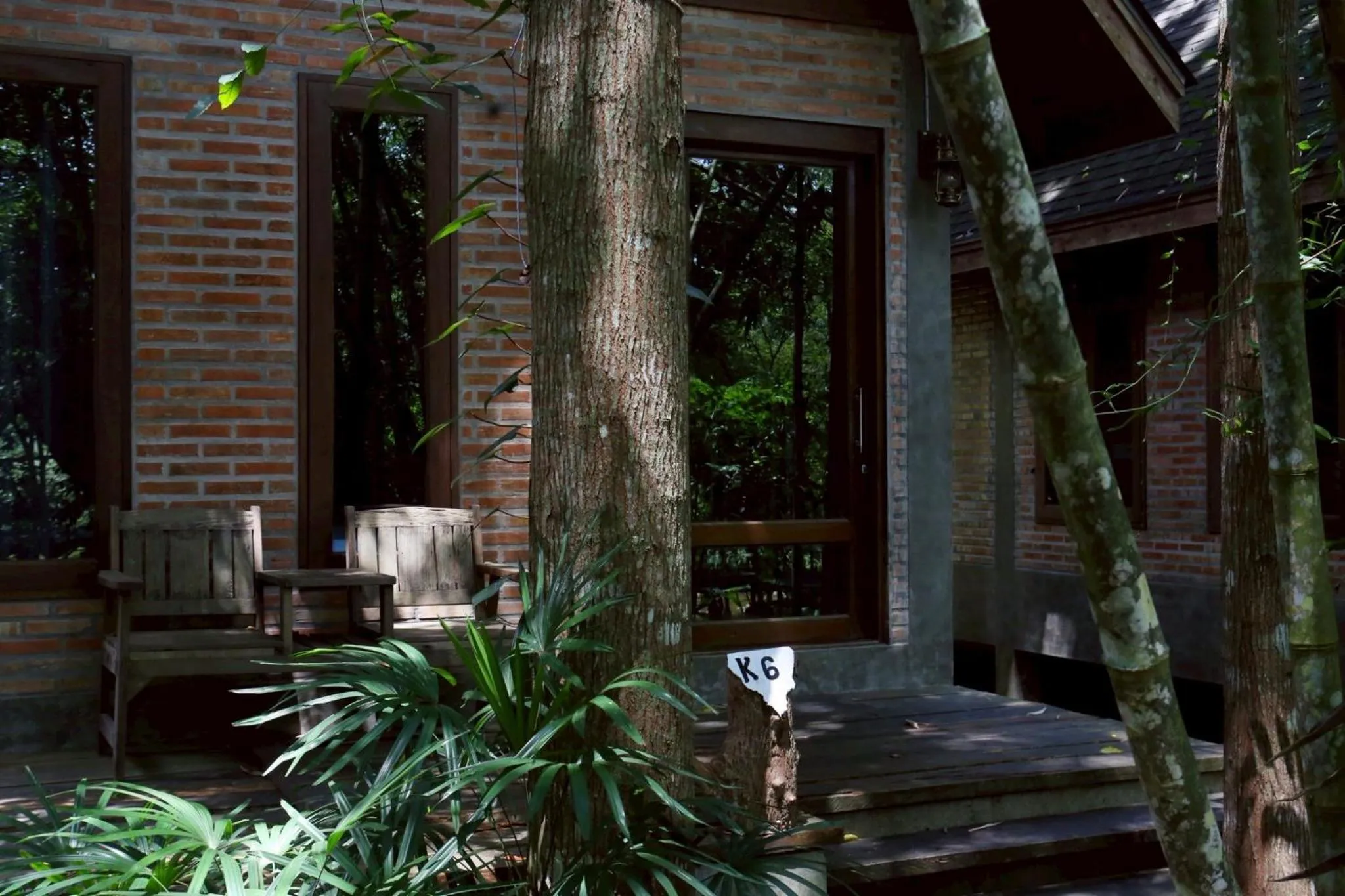 Kung Nok Tha Resort Nakhon Si Thammarat