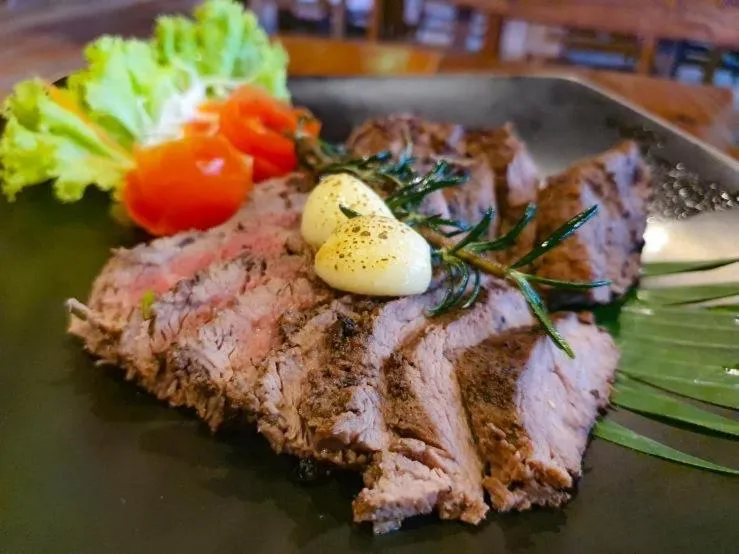 Kung Nok Tha Resort Nakhon Si Thammarat