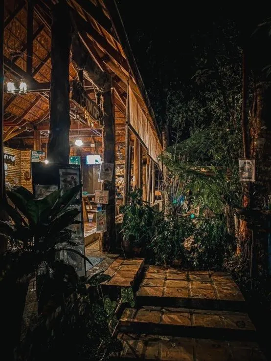 Kung Nok Tha Resort Nakhon Si Thammarat