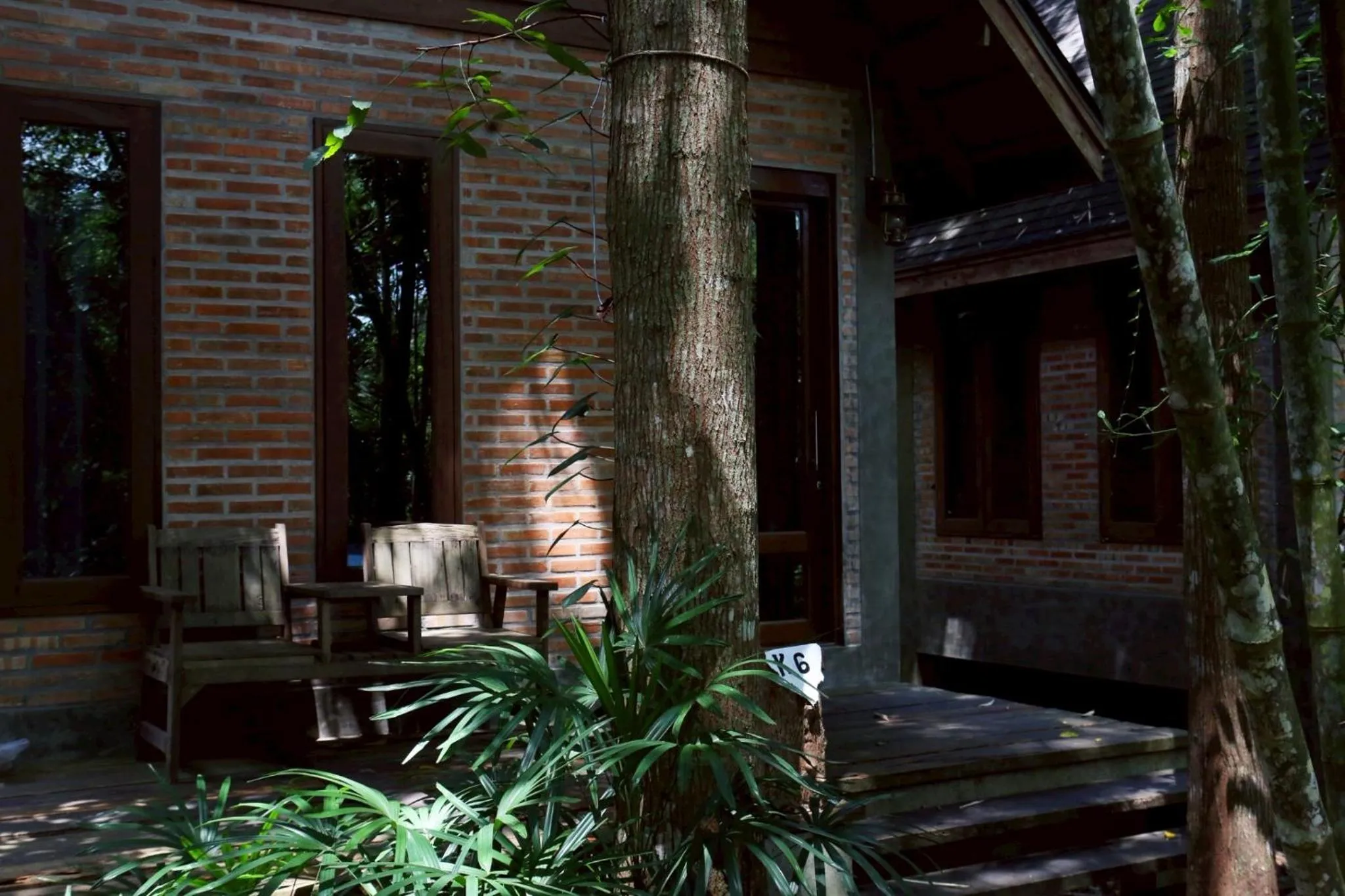 Kung Nok Tha Resort Nakhon Si Thammarat