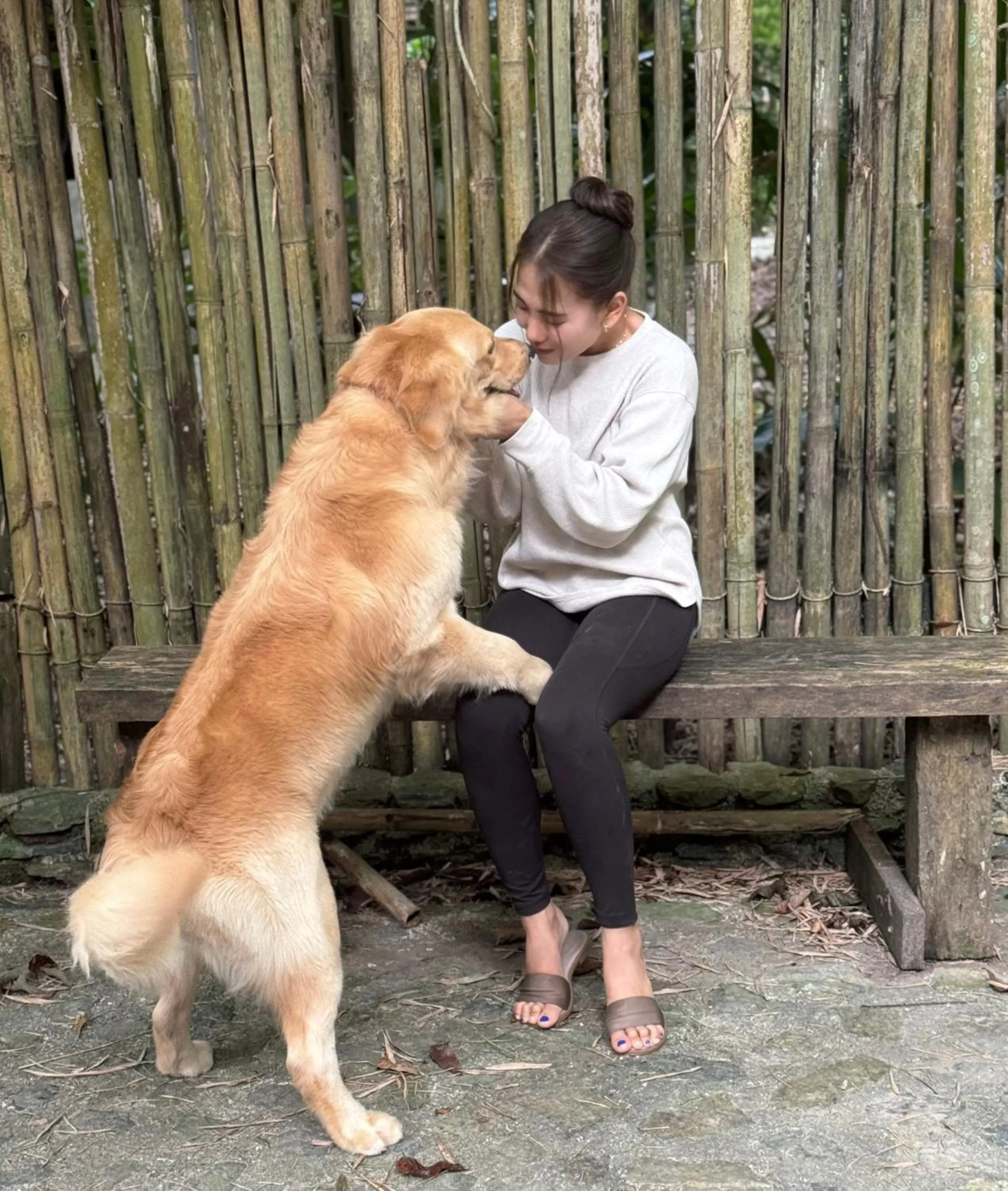 Kung Nok Tha Resort Nakhon Si Thammarat