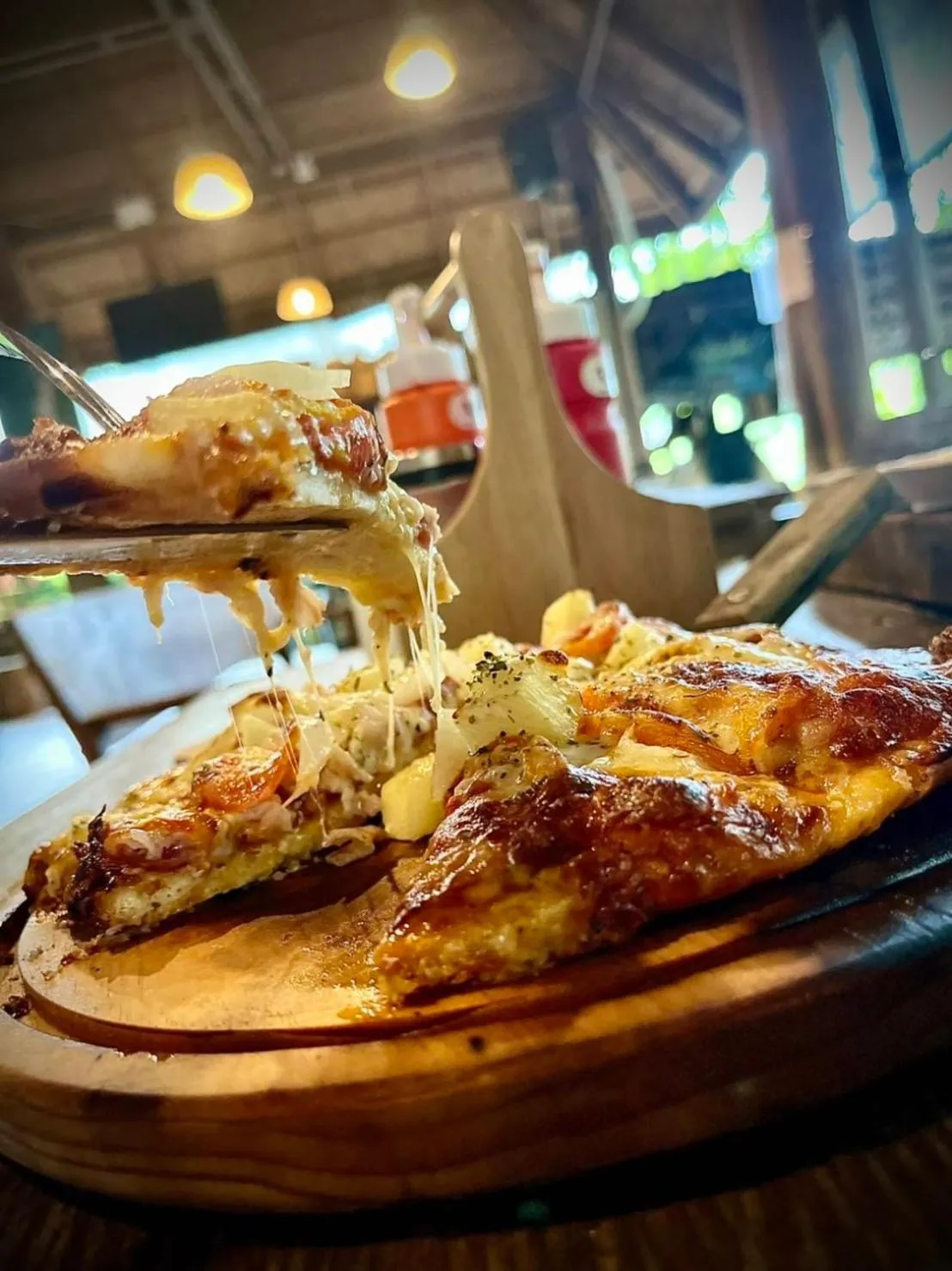 Kung Nok Tha Resort Nakhon Si Thammarat